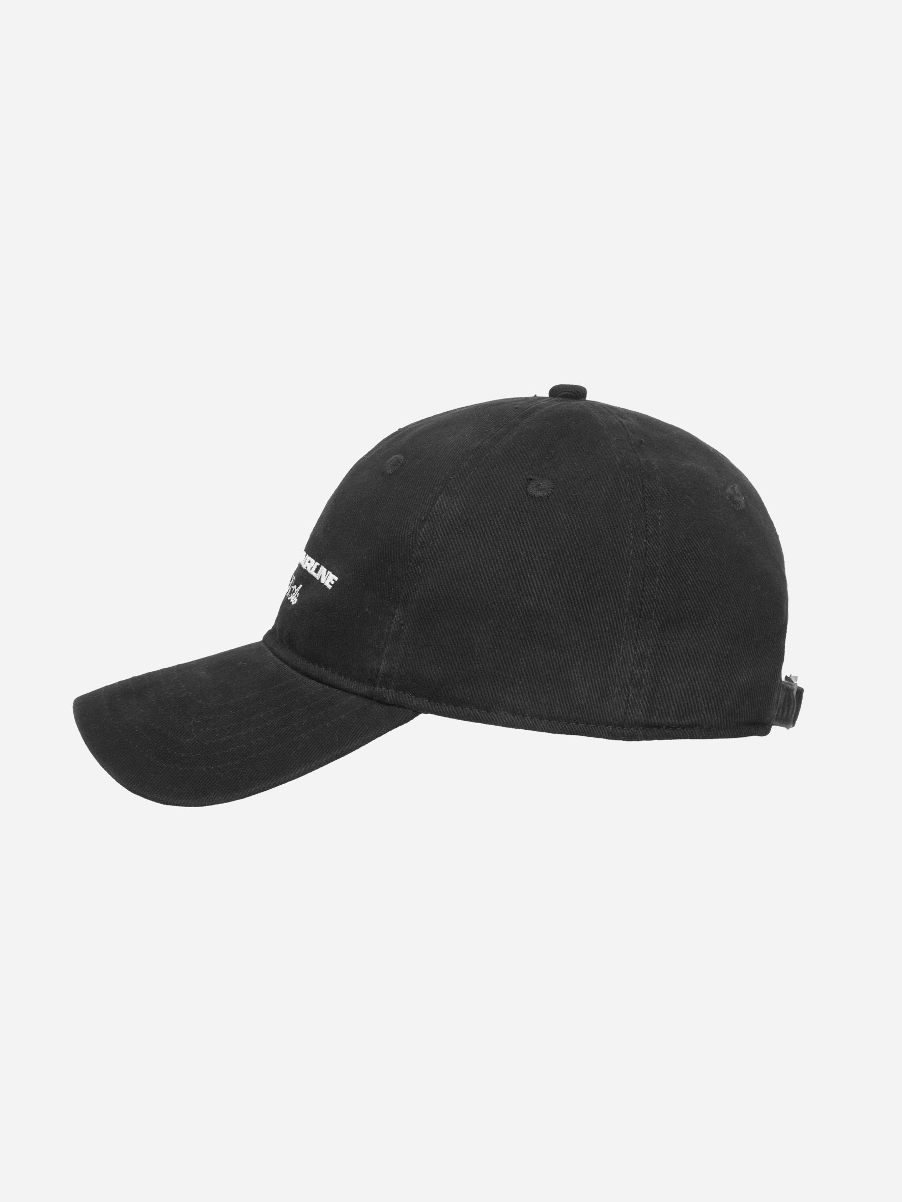Pan Am® × C2H4® Airline Cap