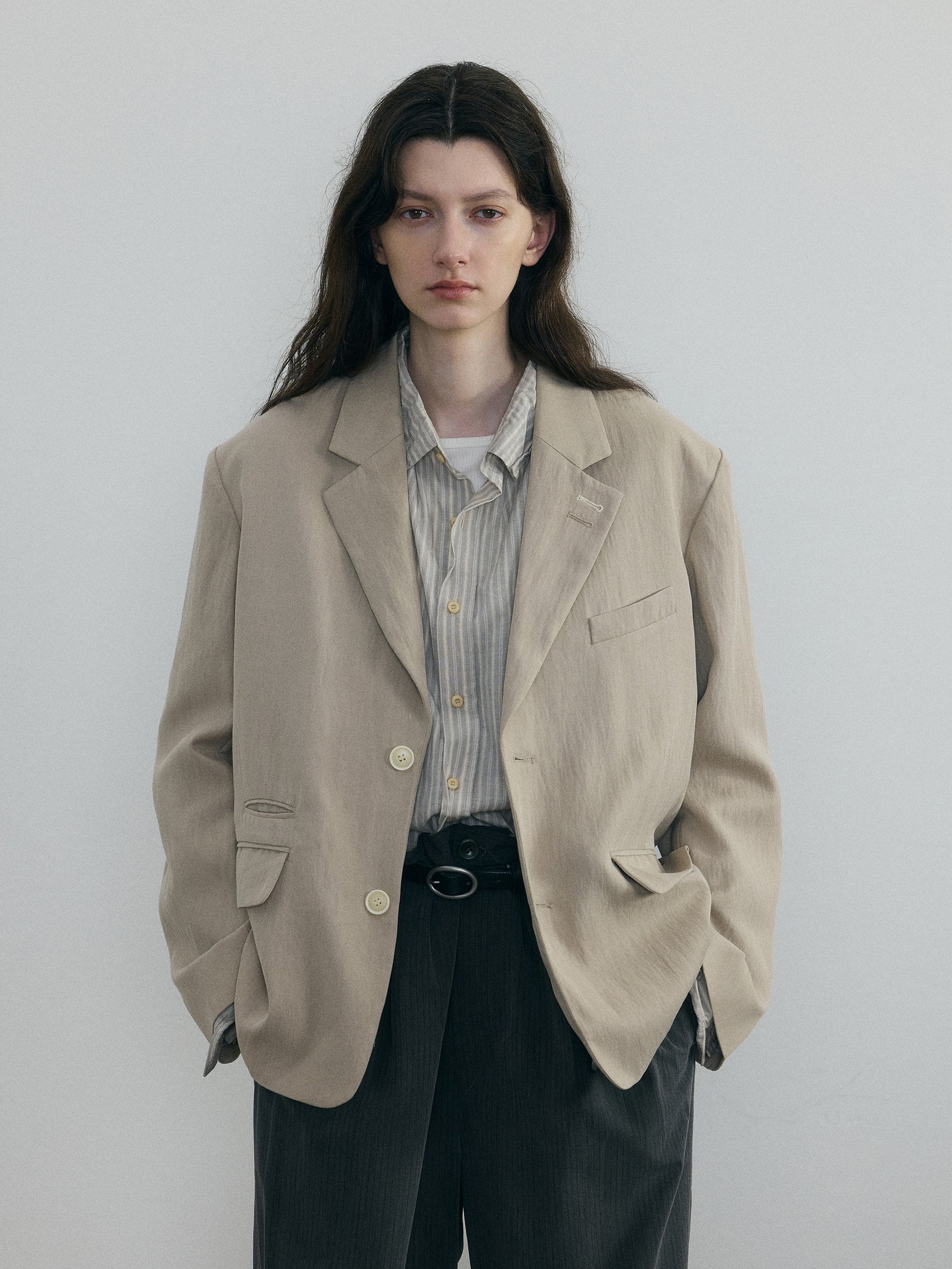 011 - Brentwood Alley Blazer