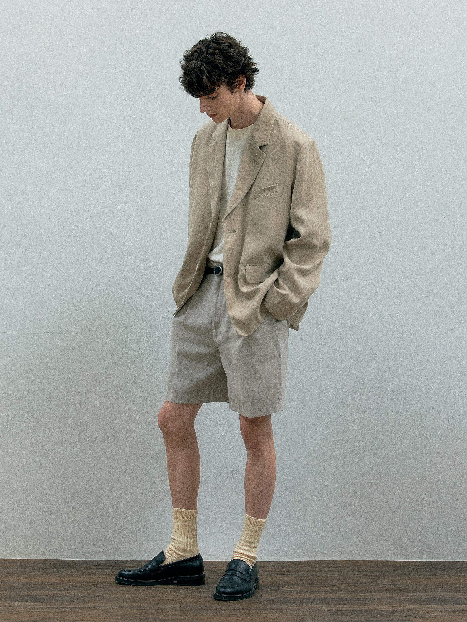 011 - Brentwood Alley Blazer