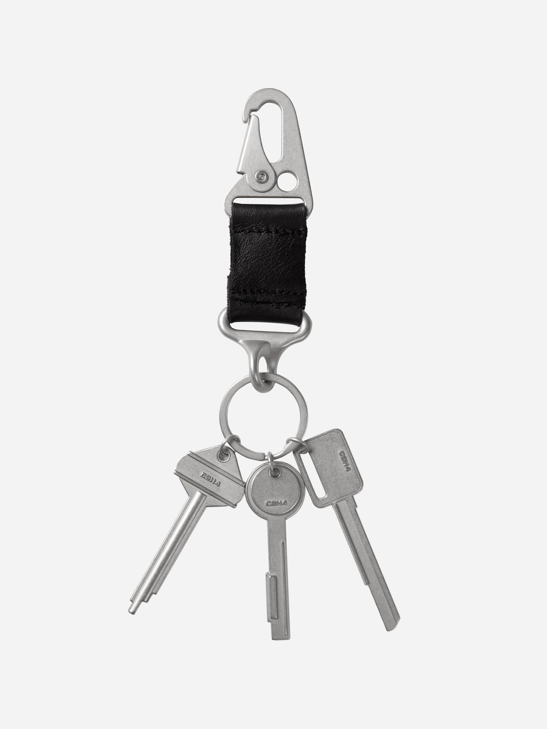 010 - Kazimir Key Drop