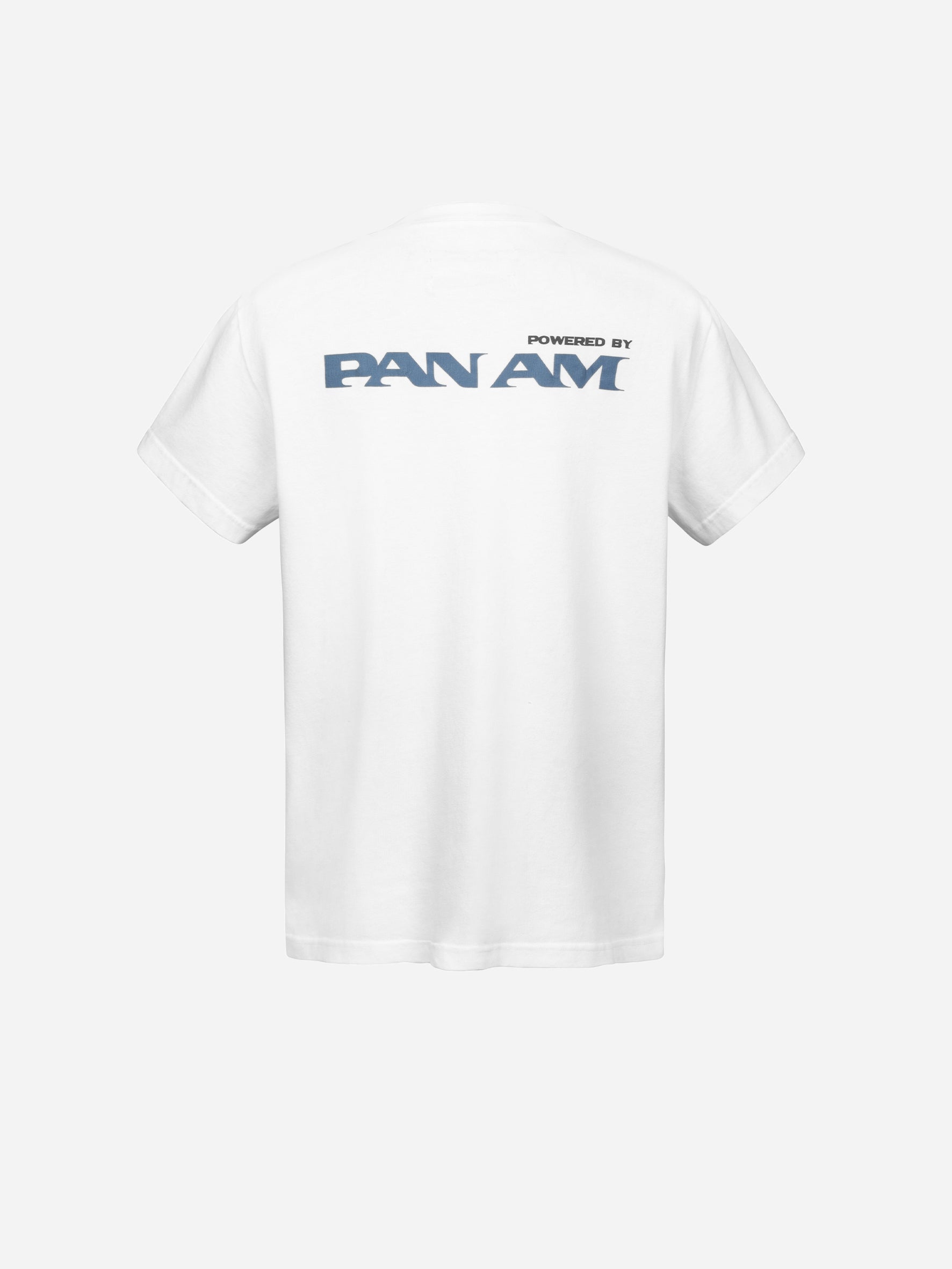 Pan Am® × C2H4® Airline T-shirt