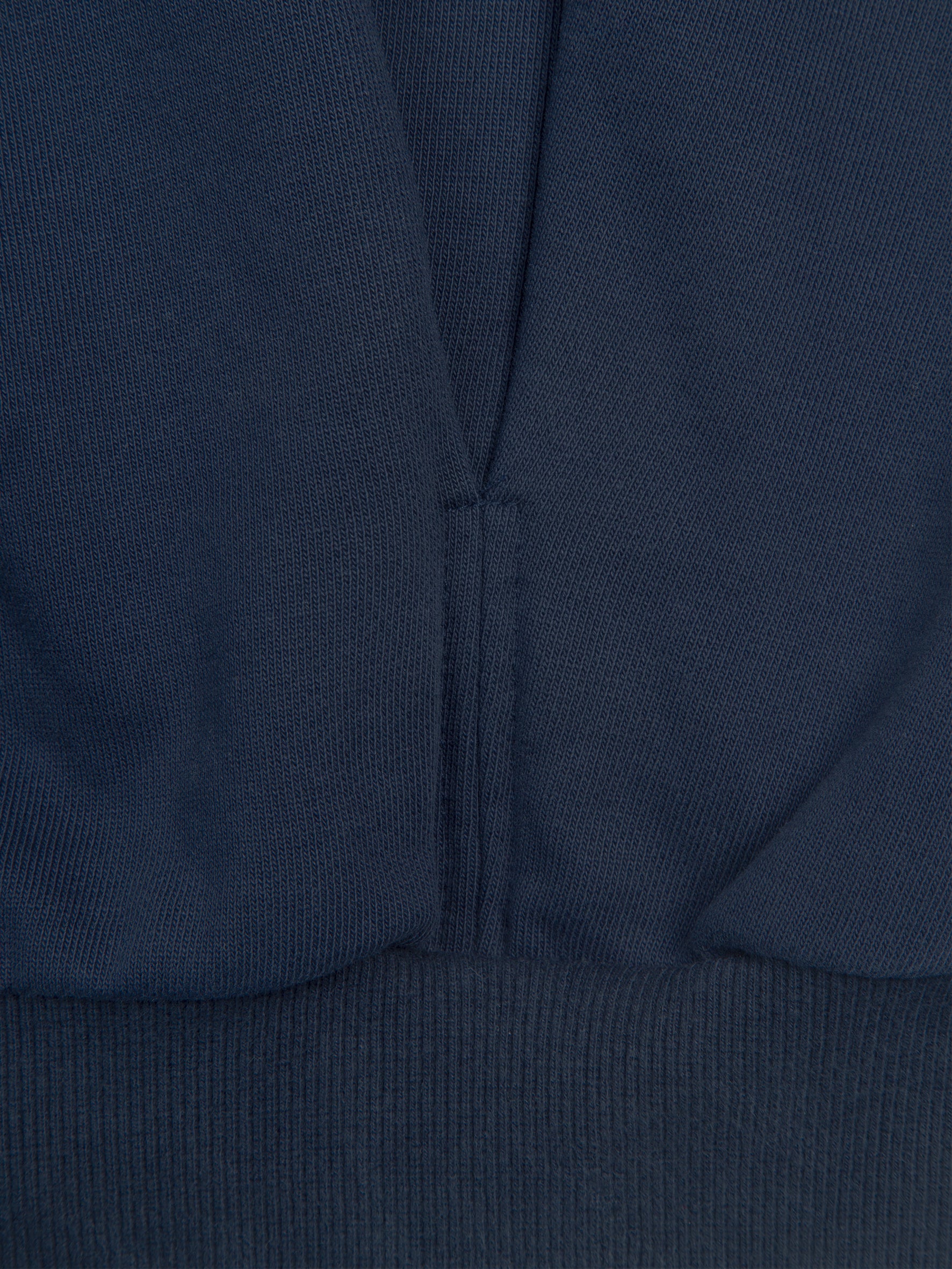Pan Am® × C2H4® Logo Crewneck