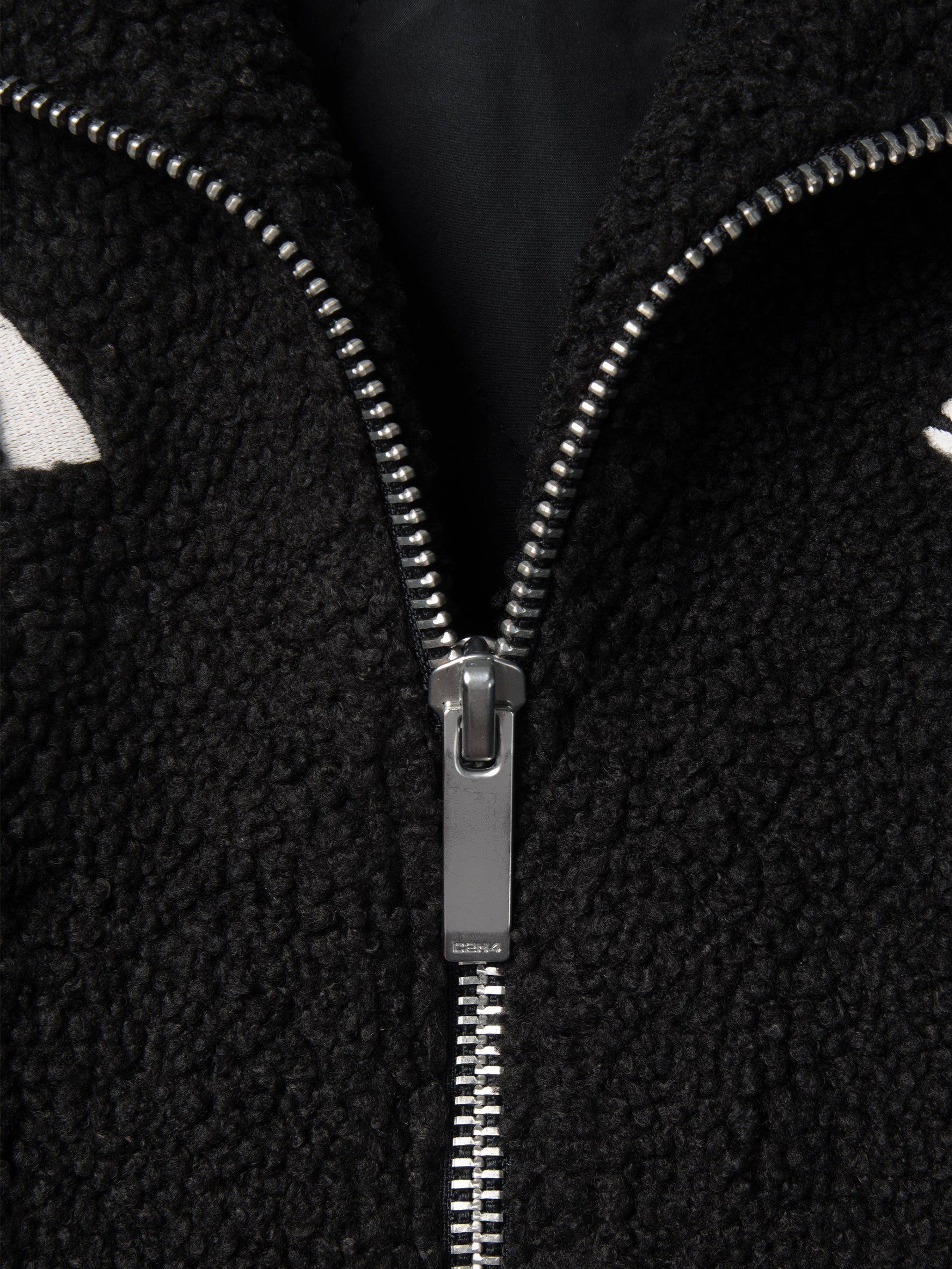 C2H4 x Mastermind JAPAN Vol.3 Fleece Jacket