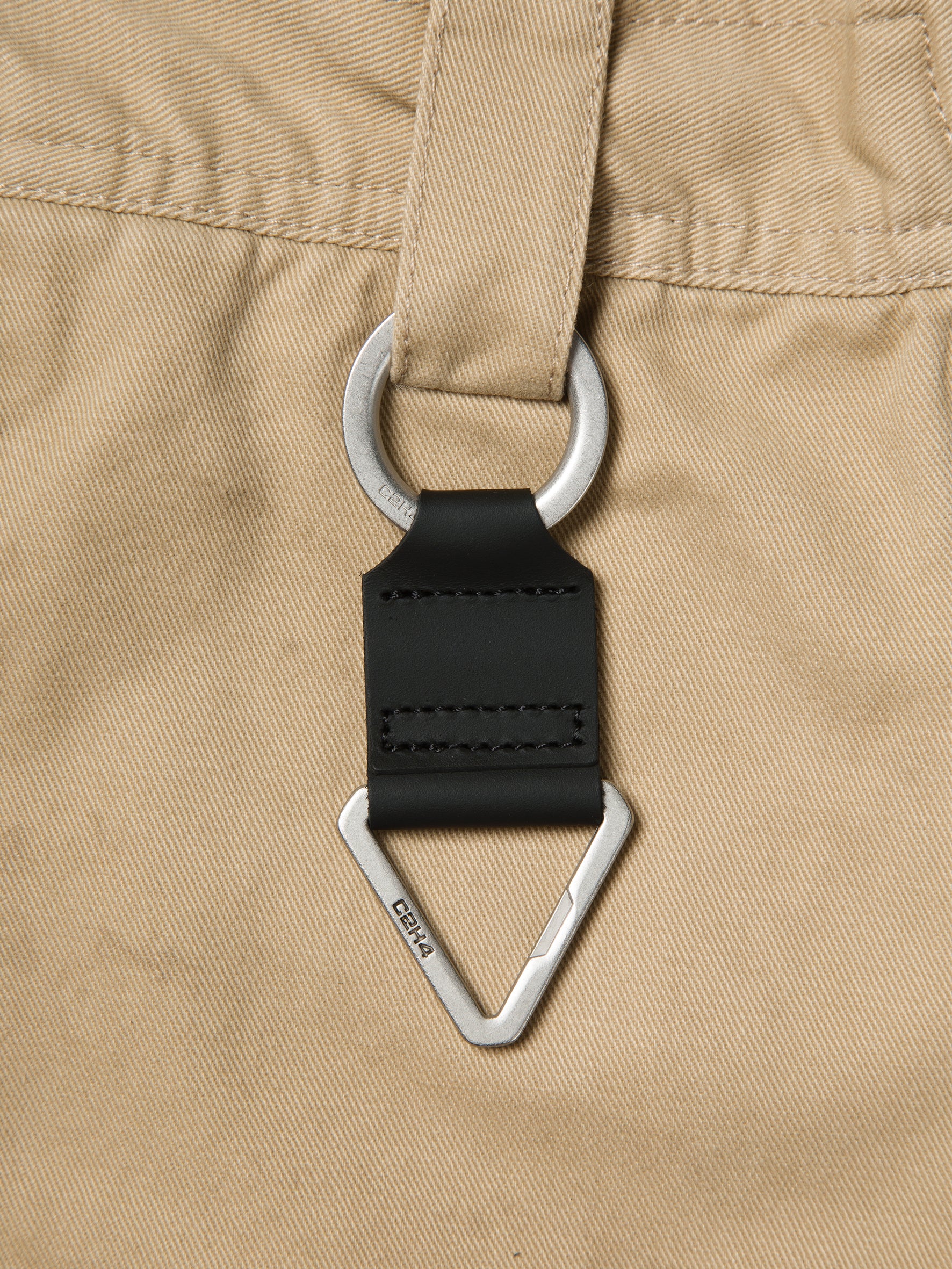 C2H4 x Mastermind JAPAN Vol.3 Construction Work Pants
