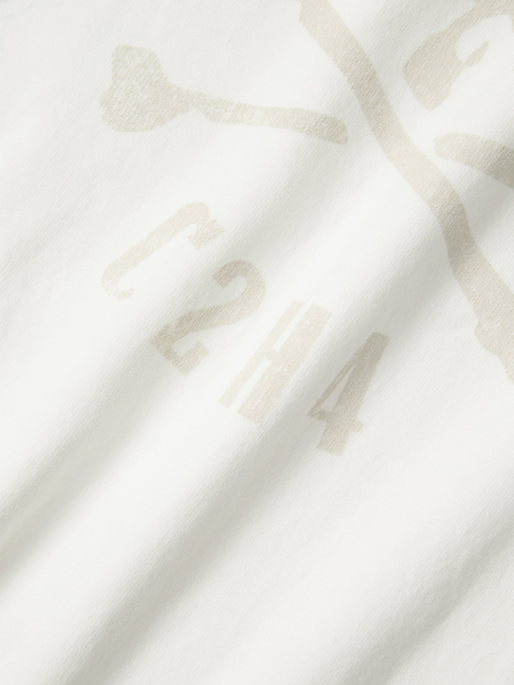 C2H4 x Mastermind JAPAN Vol.3 Logo T-shirt