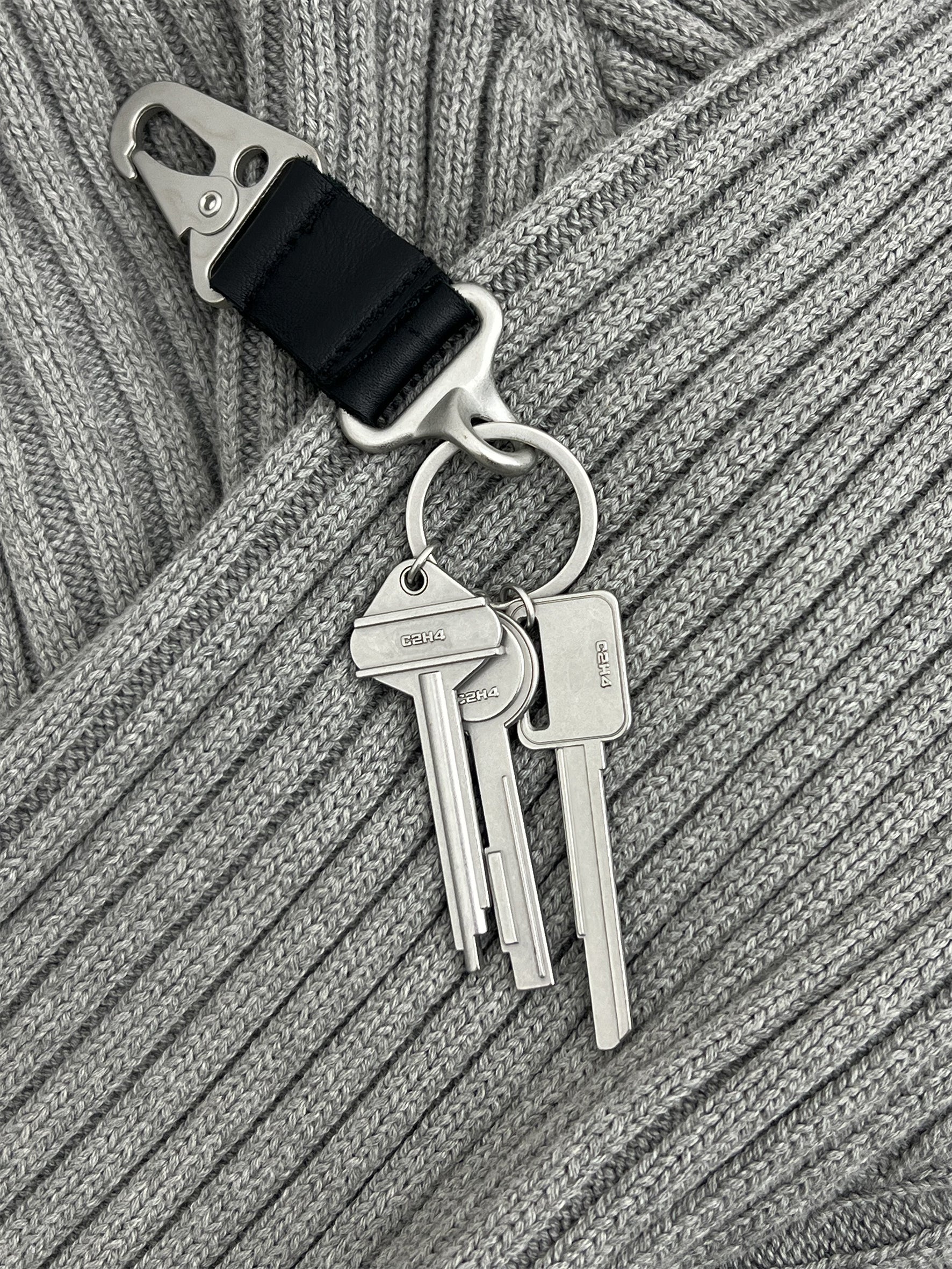 010 - Kazimir Key Drop