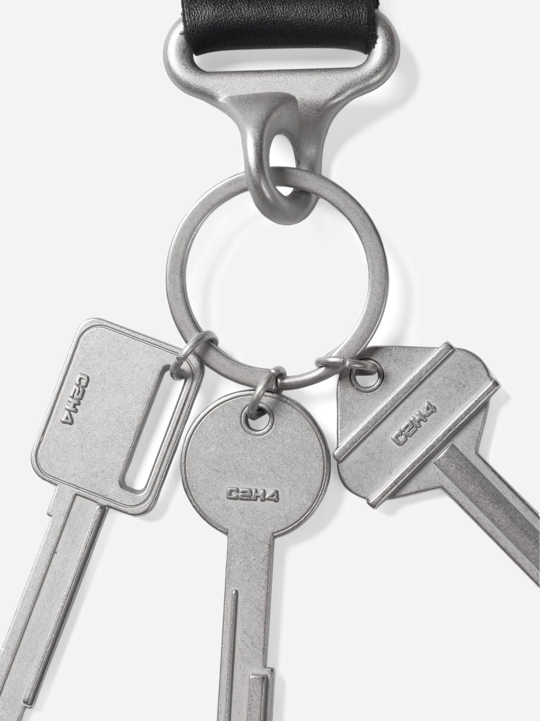 010 - Kazimir Key Drop