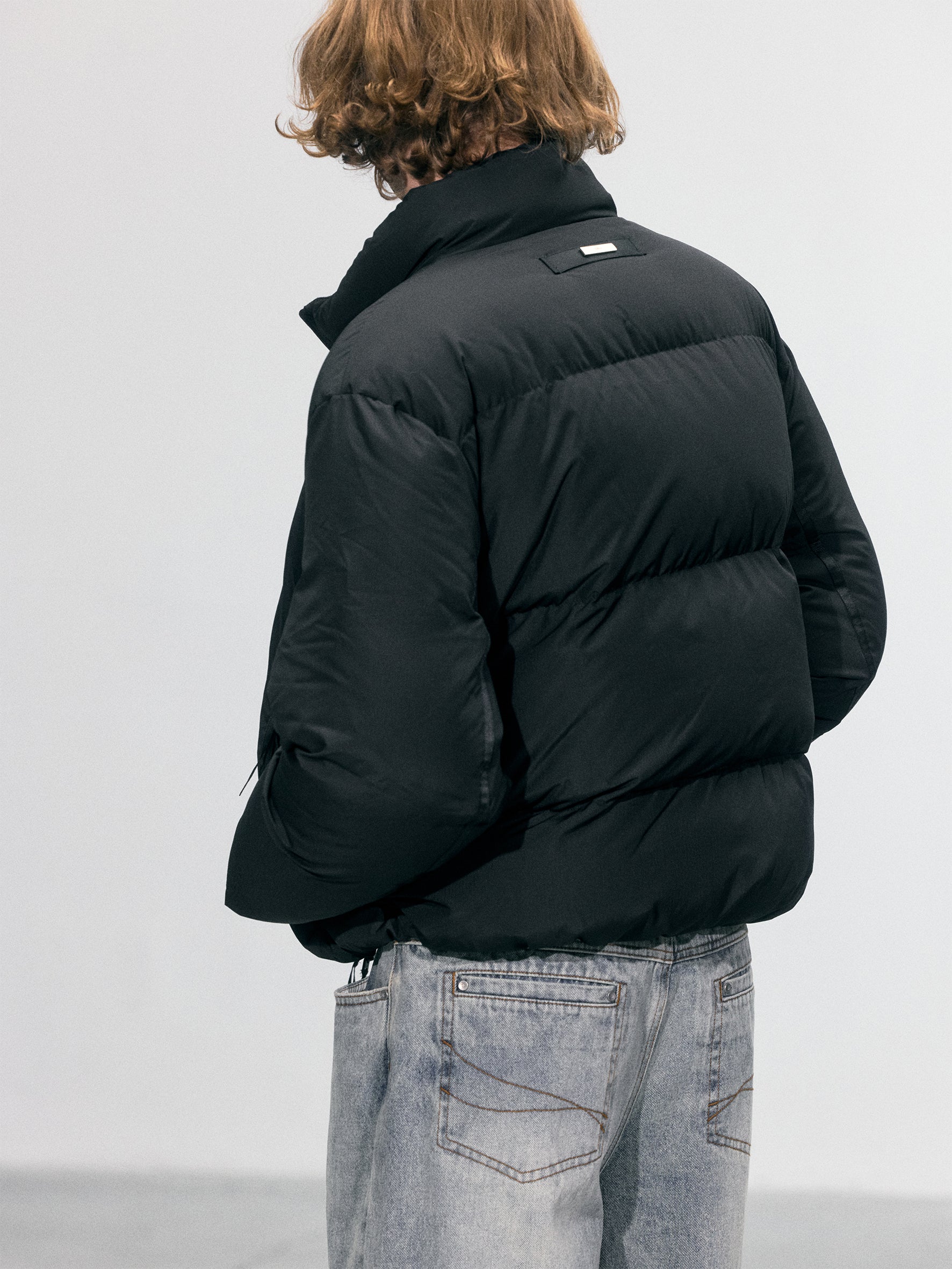 010 - Snug Down Jacket