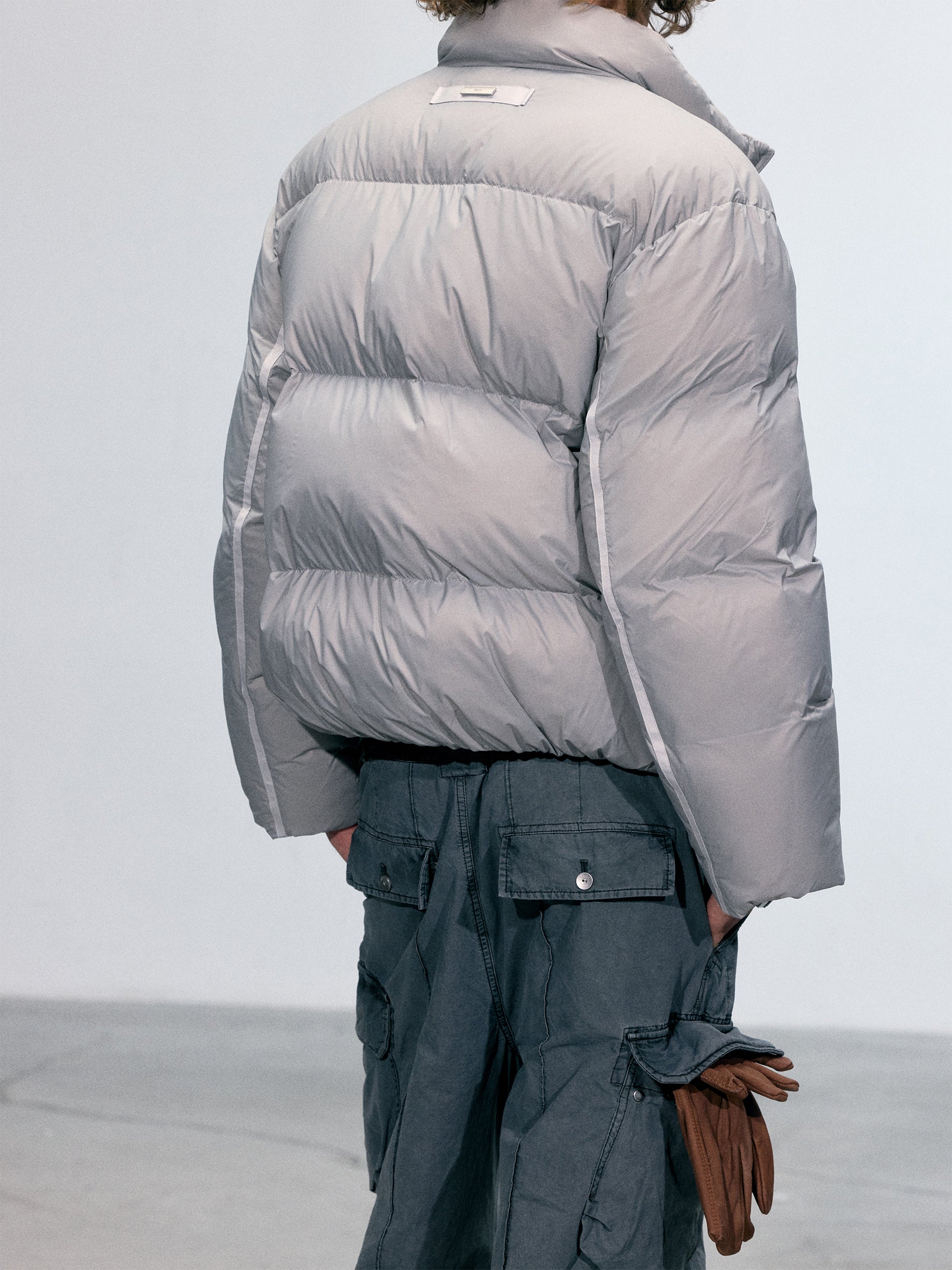 010 - Snug Down Jacket