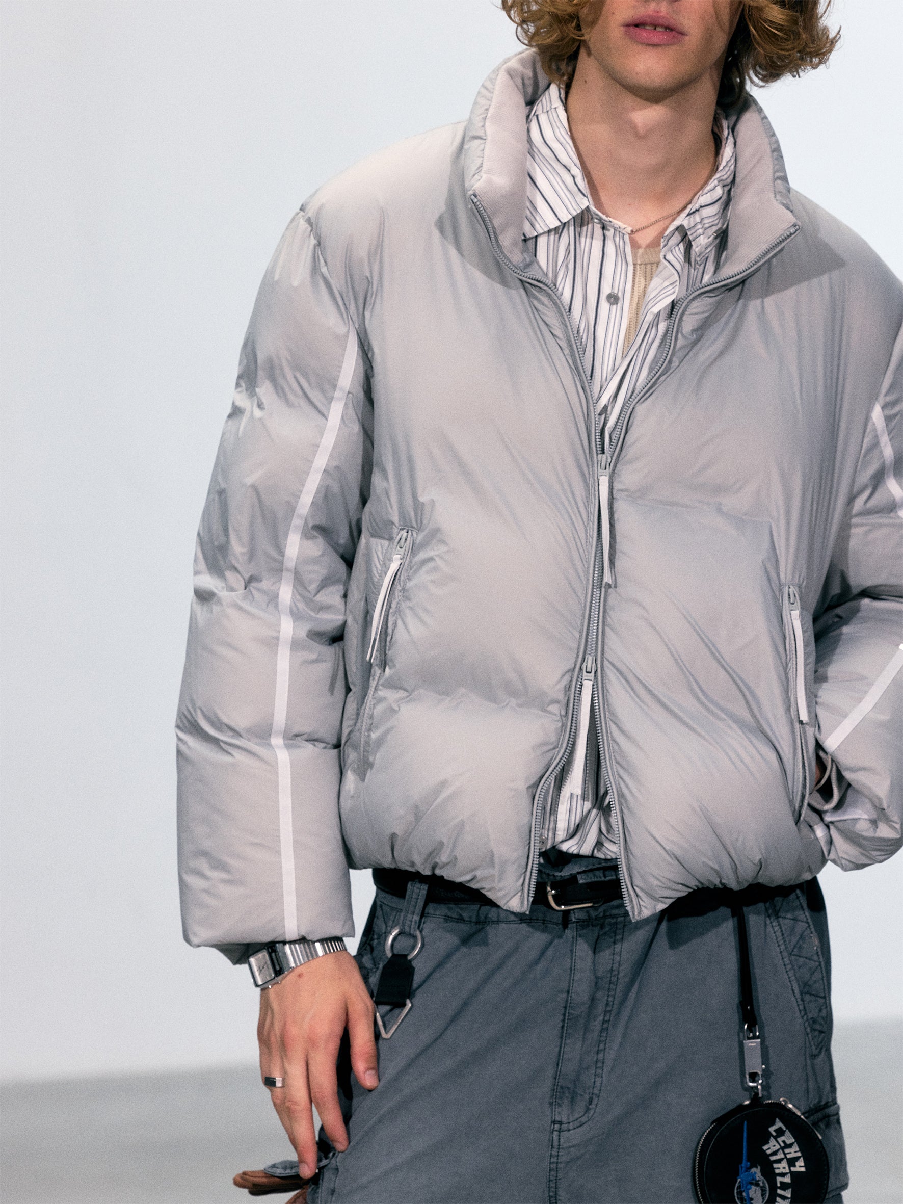 010 - Snug Down Jacket