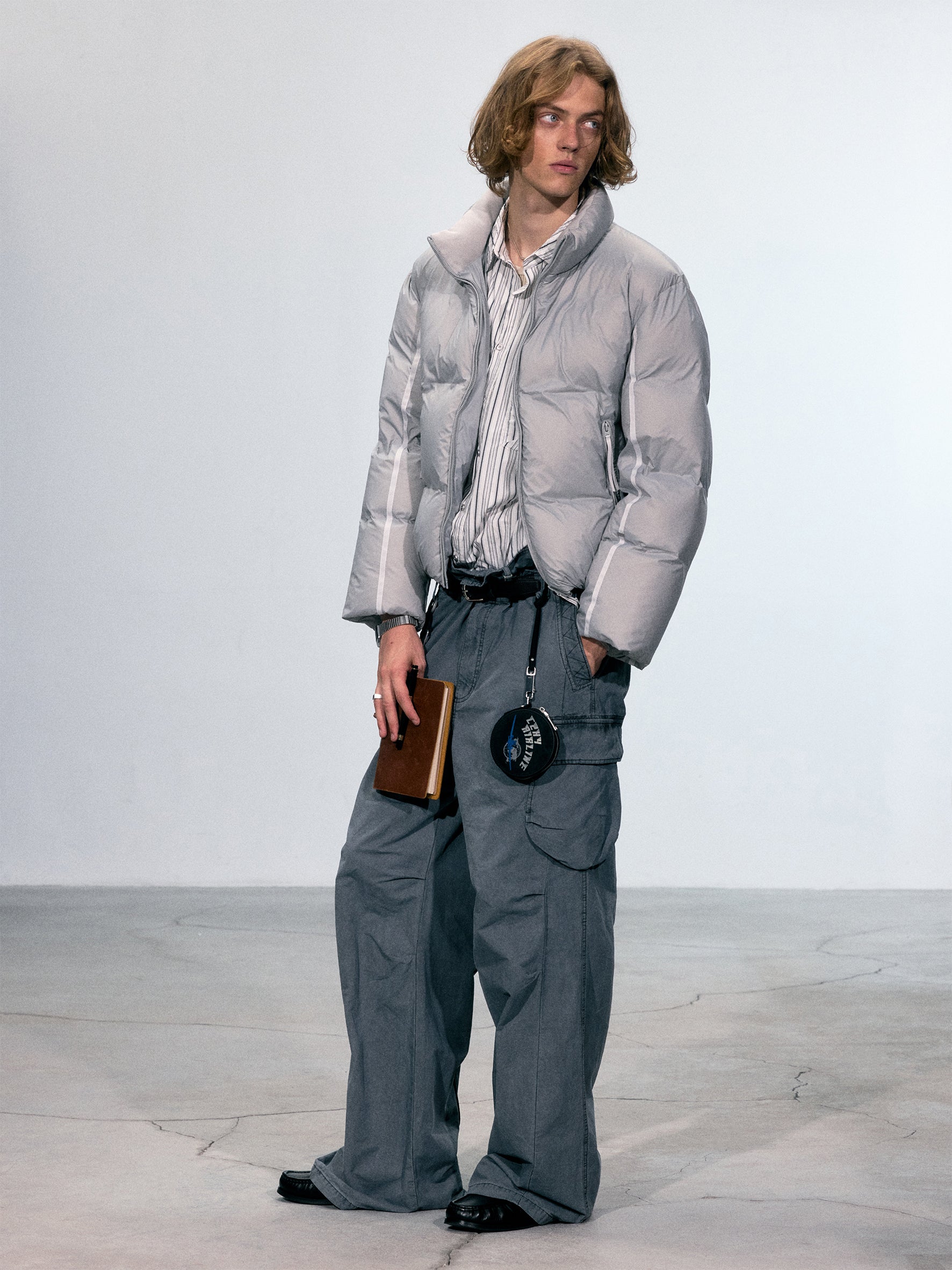 010 - Snug Down Jacket