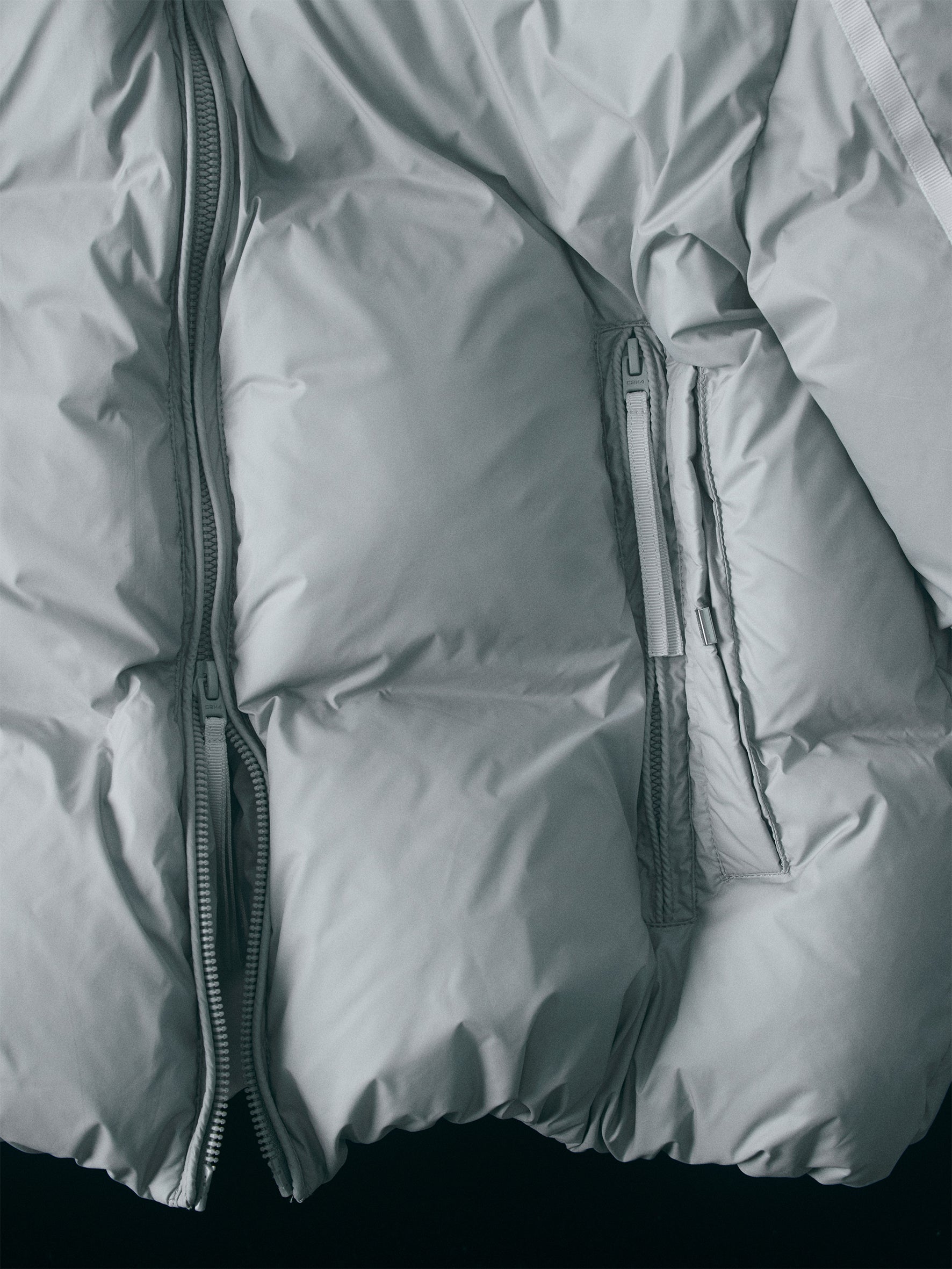 010 - Snug Down Jacket