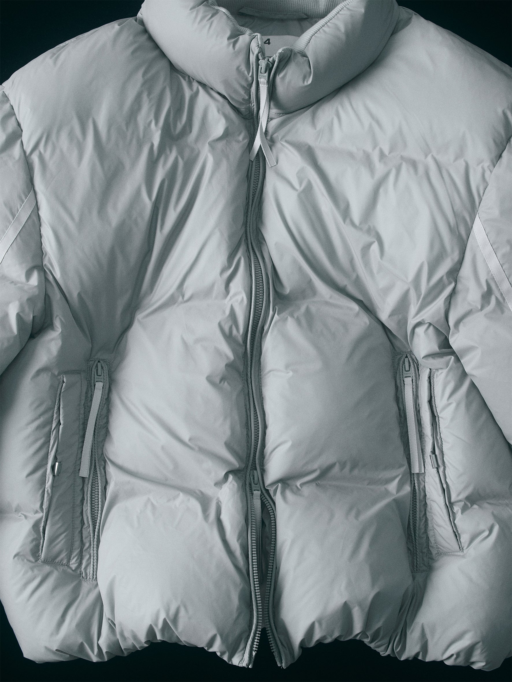 010 - Snug Down Jacket