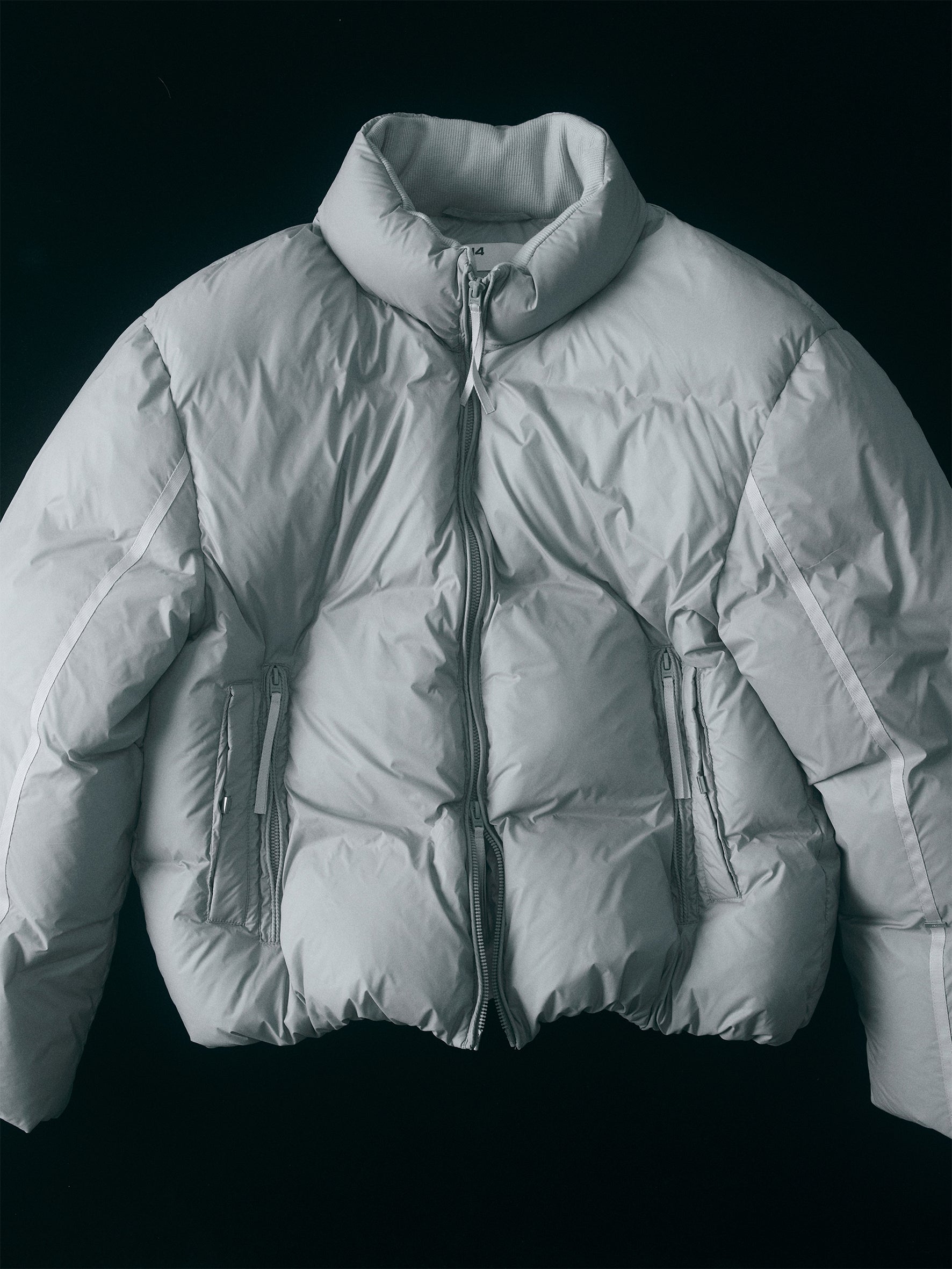010 - Snug Down Jacket