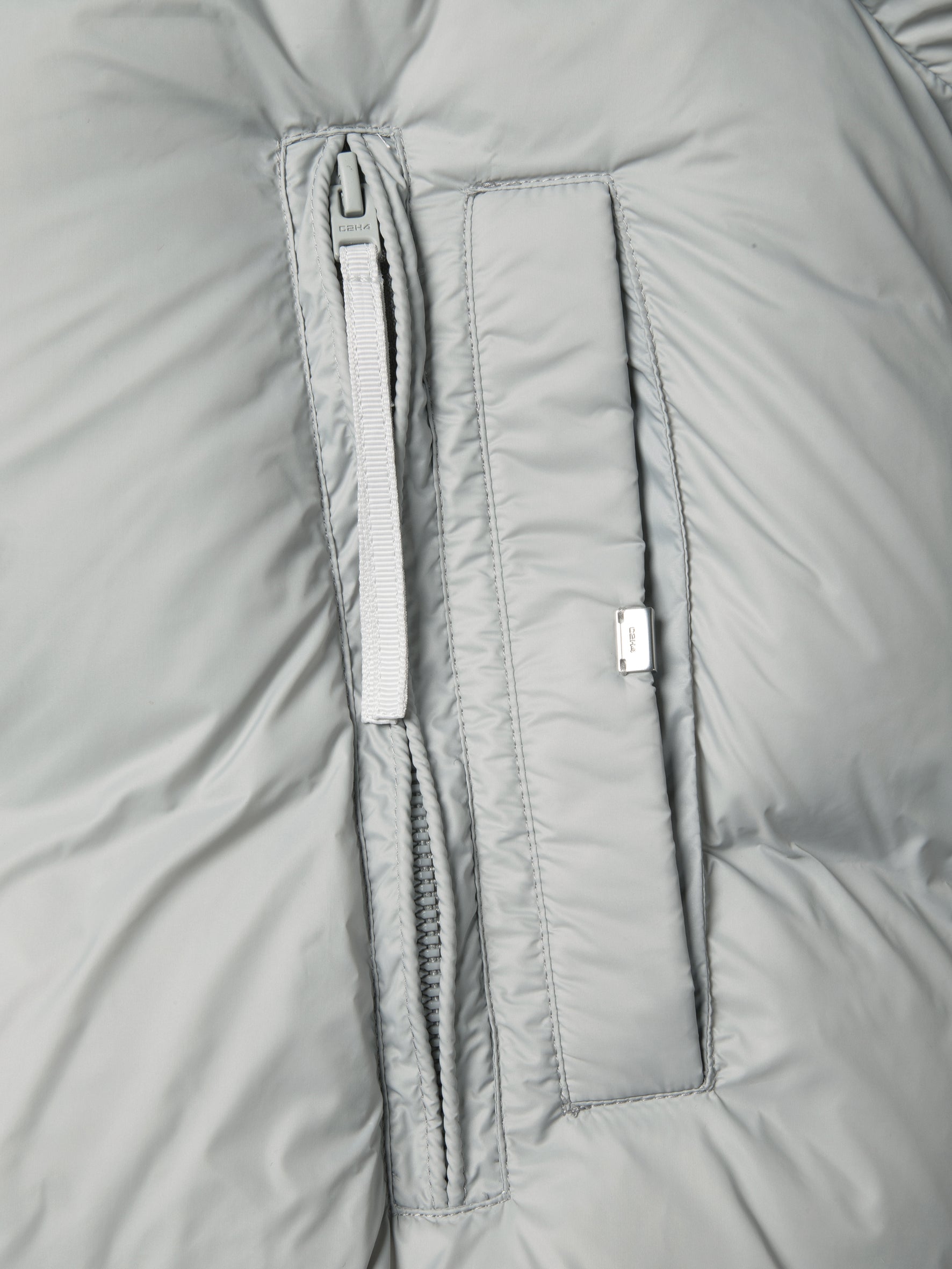 010 - Snug Down Jacket