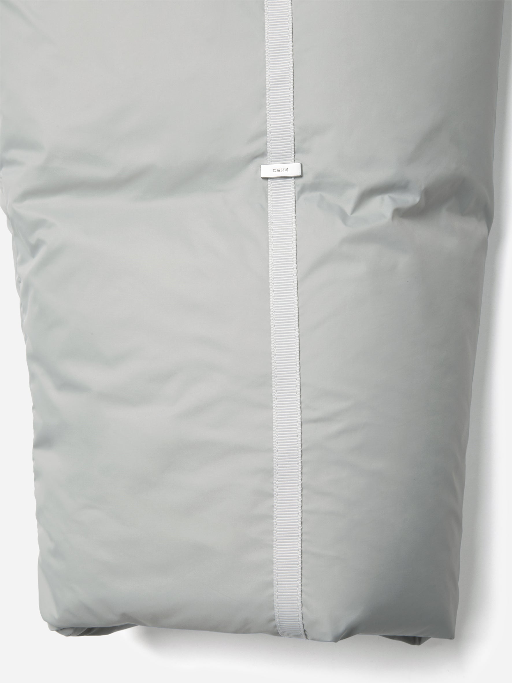 010 - Snug Down Jacket