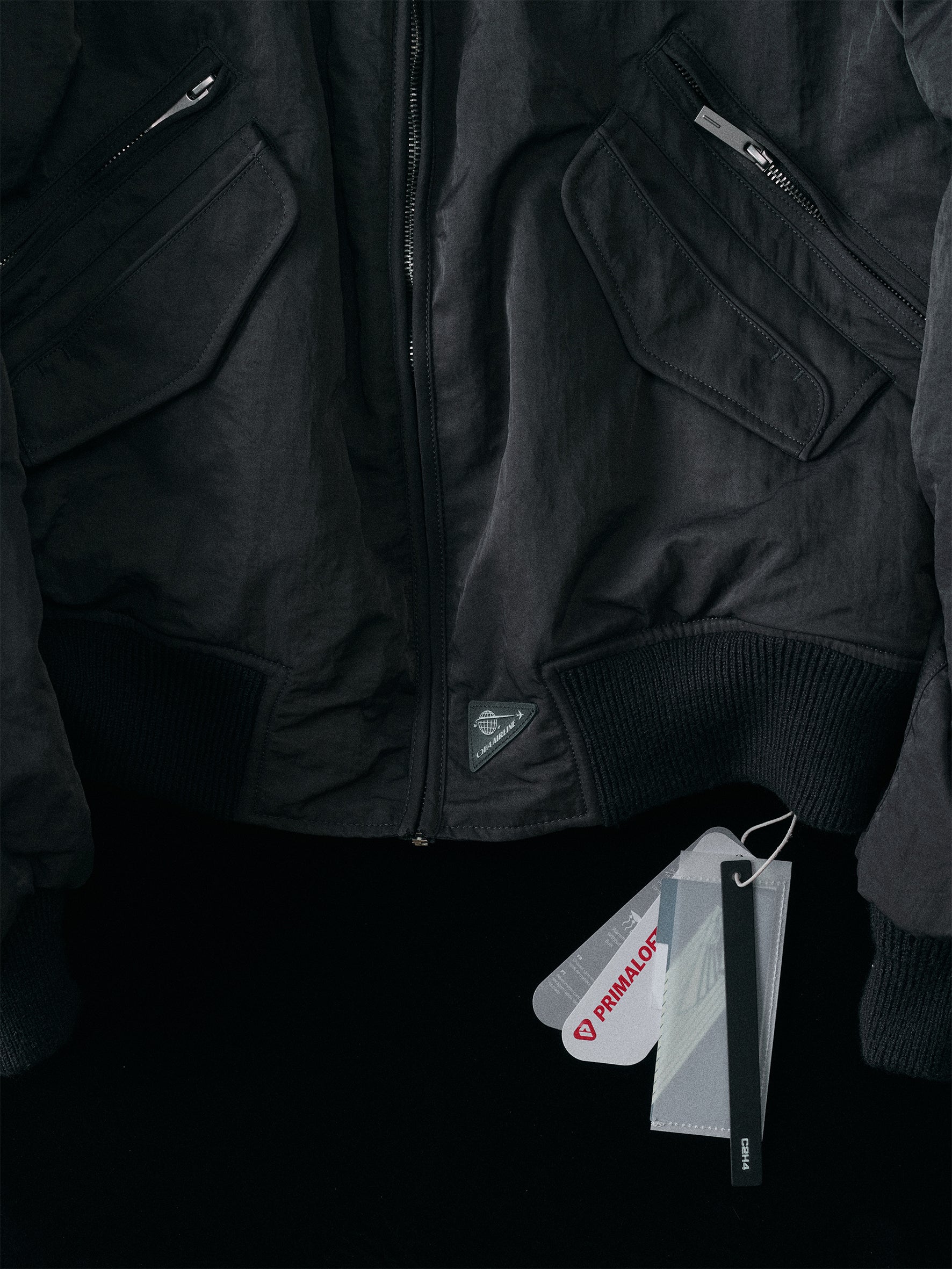 010 - Aviation Bomber