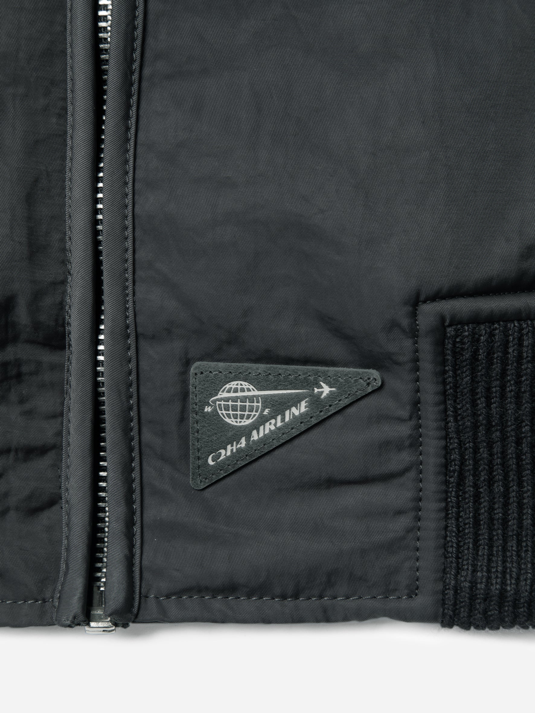010 - Aviation Bomber