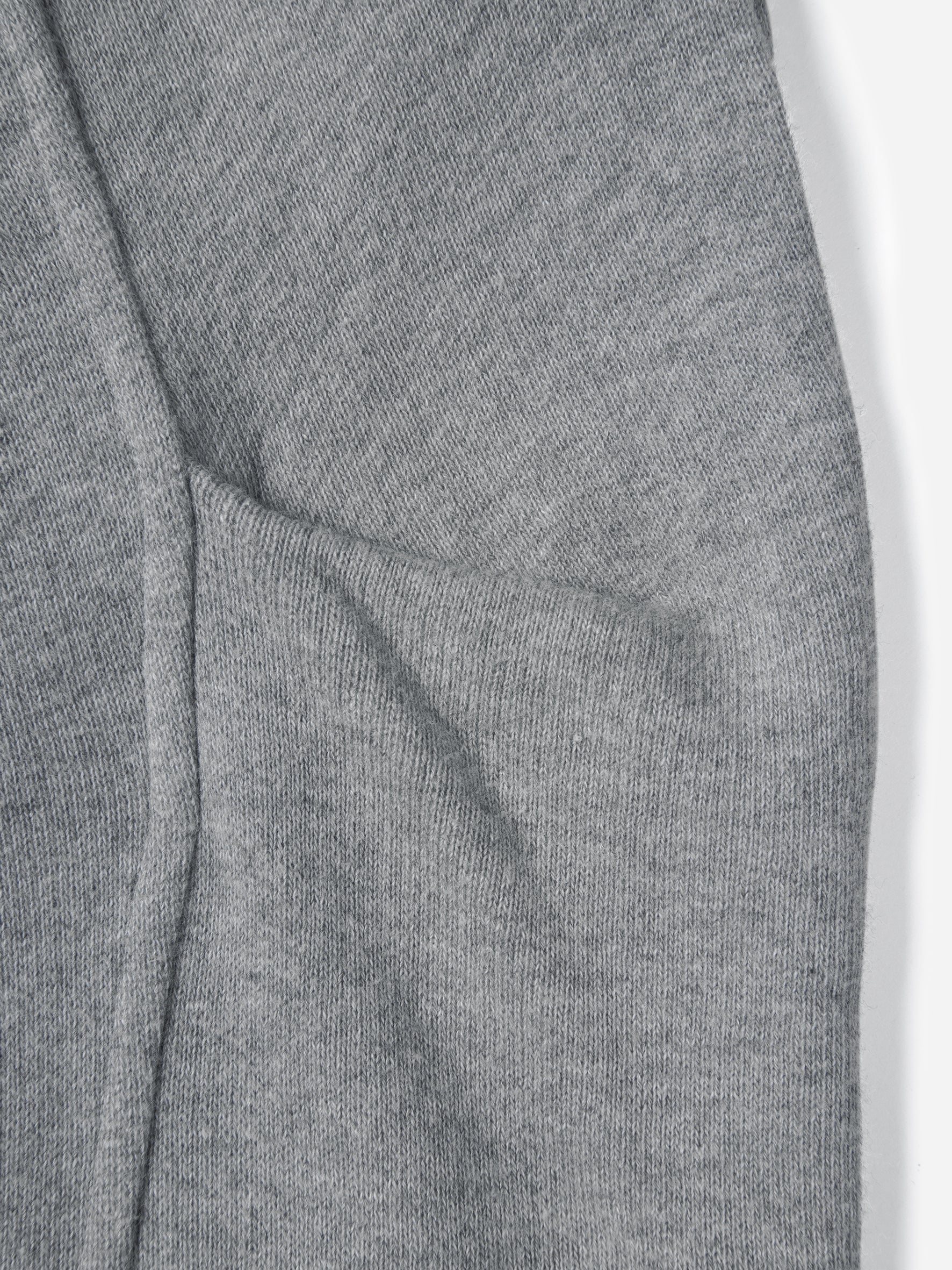 010 - Folded Hoodie