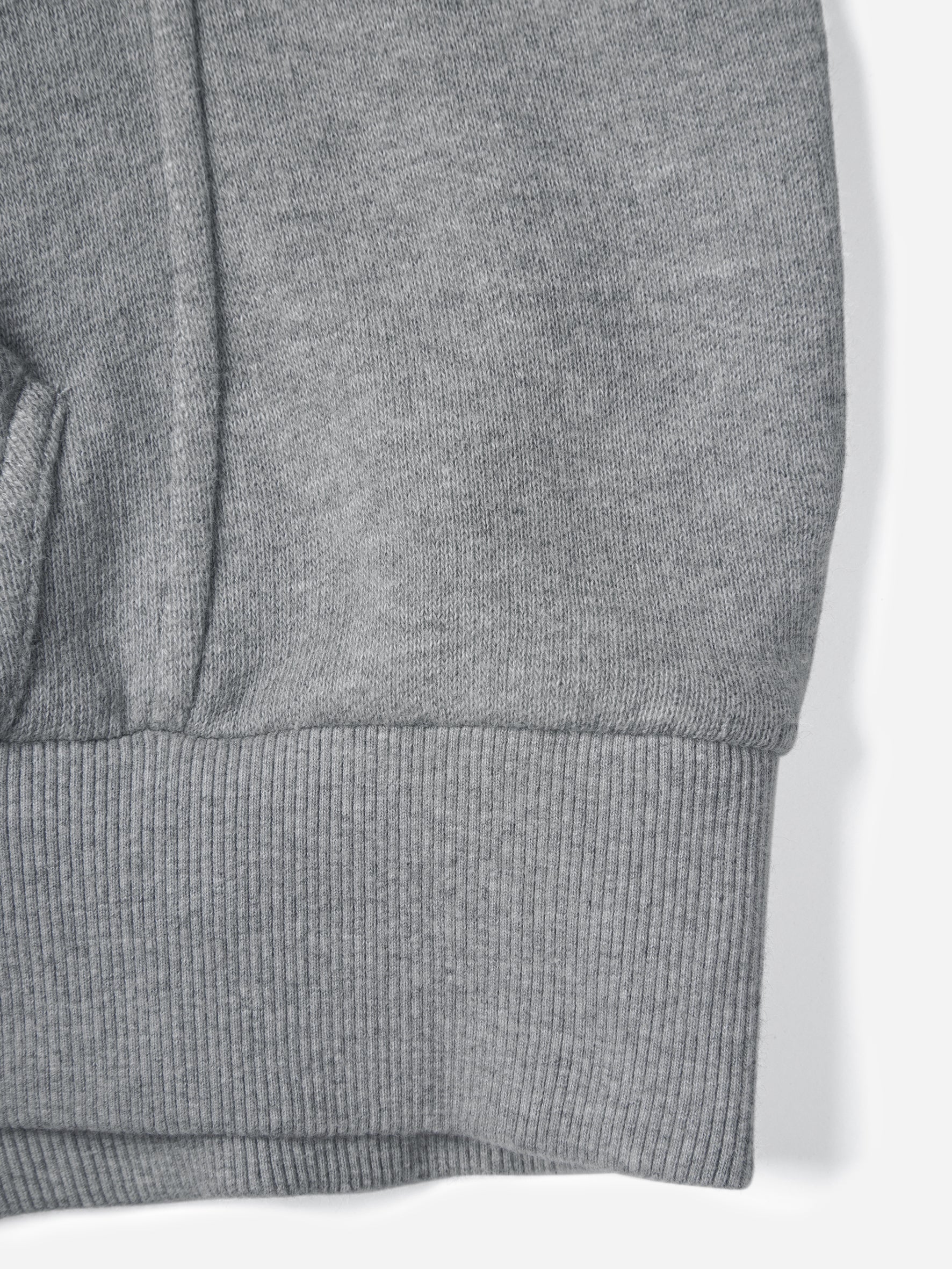 010 - Folded Hoodie