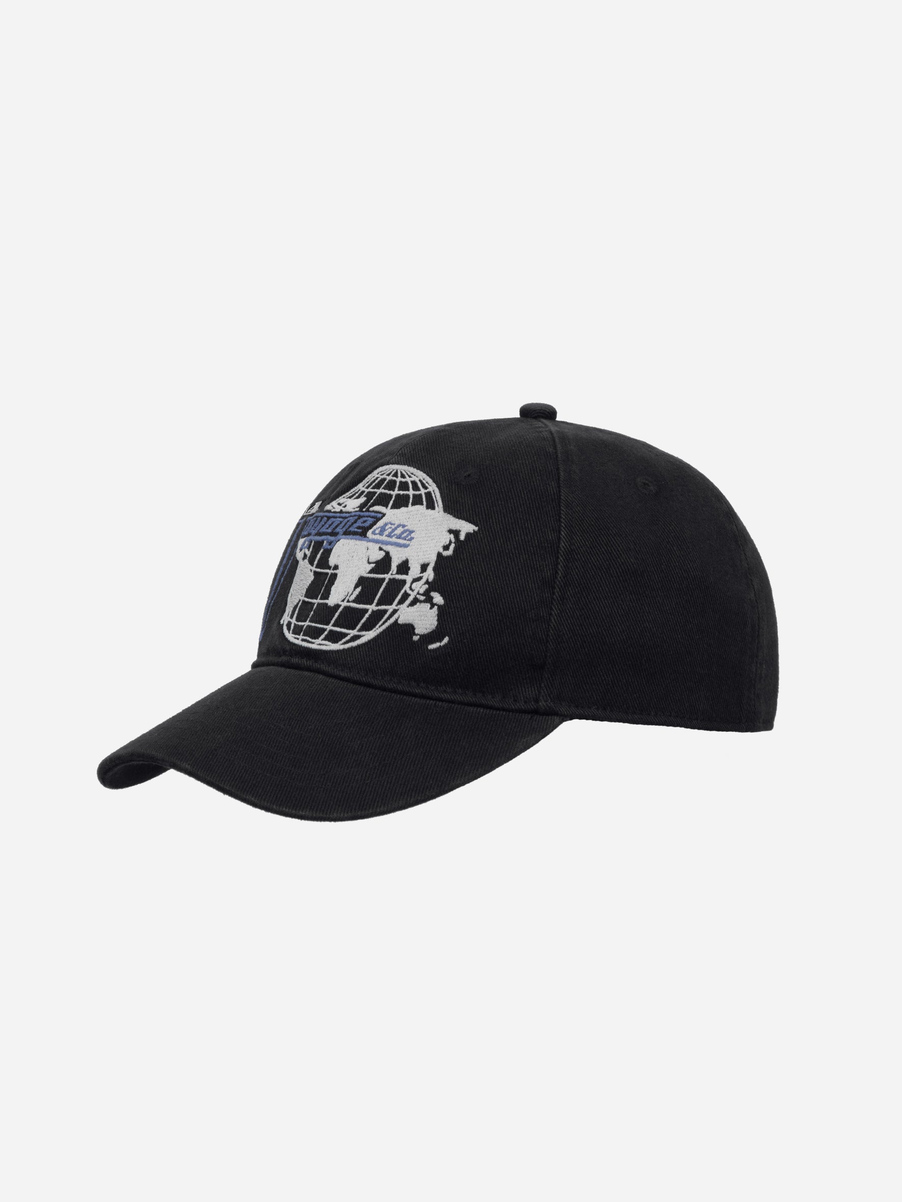 010 - C2H4 Voyage Cap