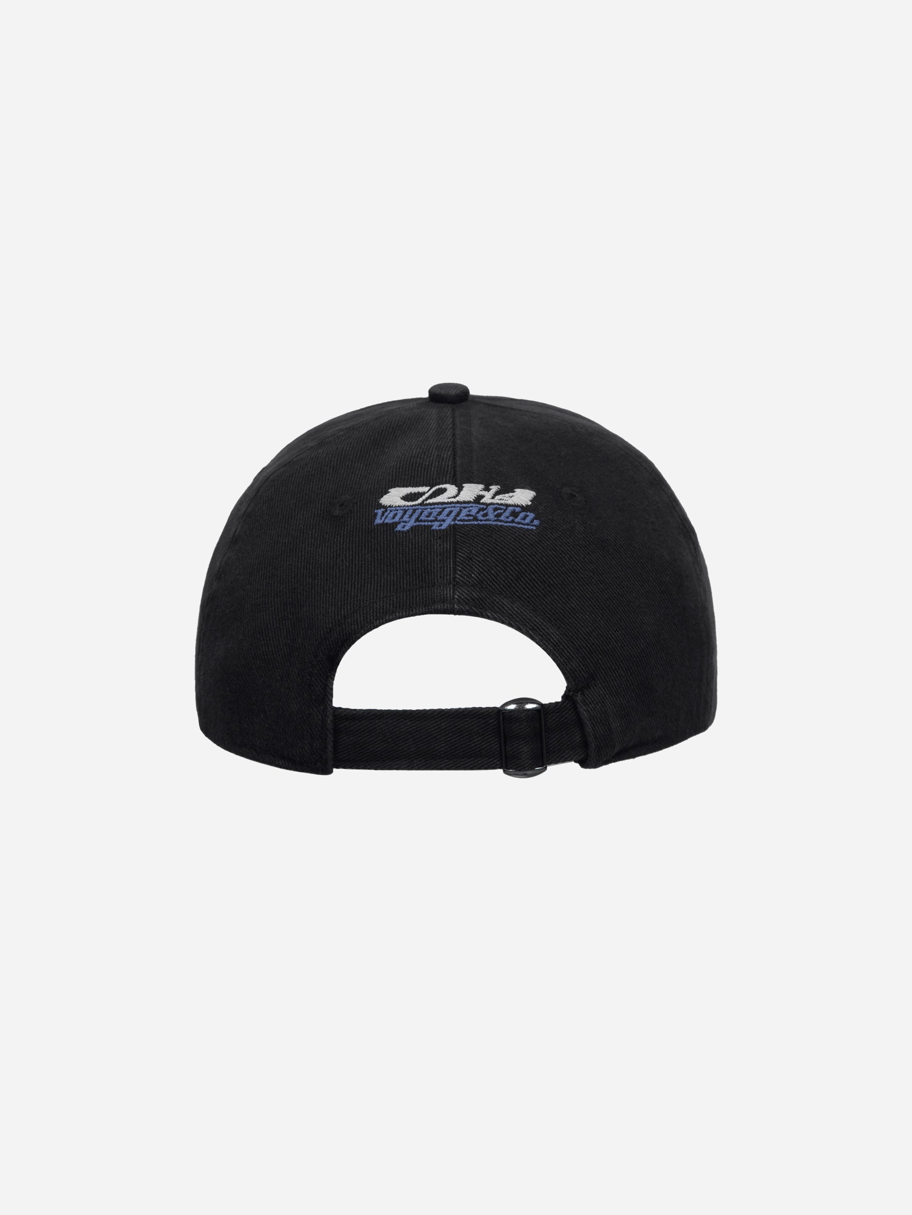 010 - C2H4 Voyage Cap