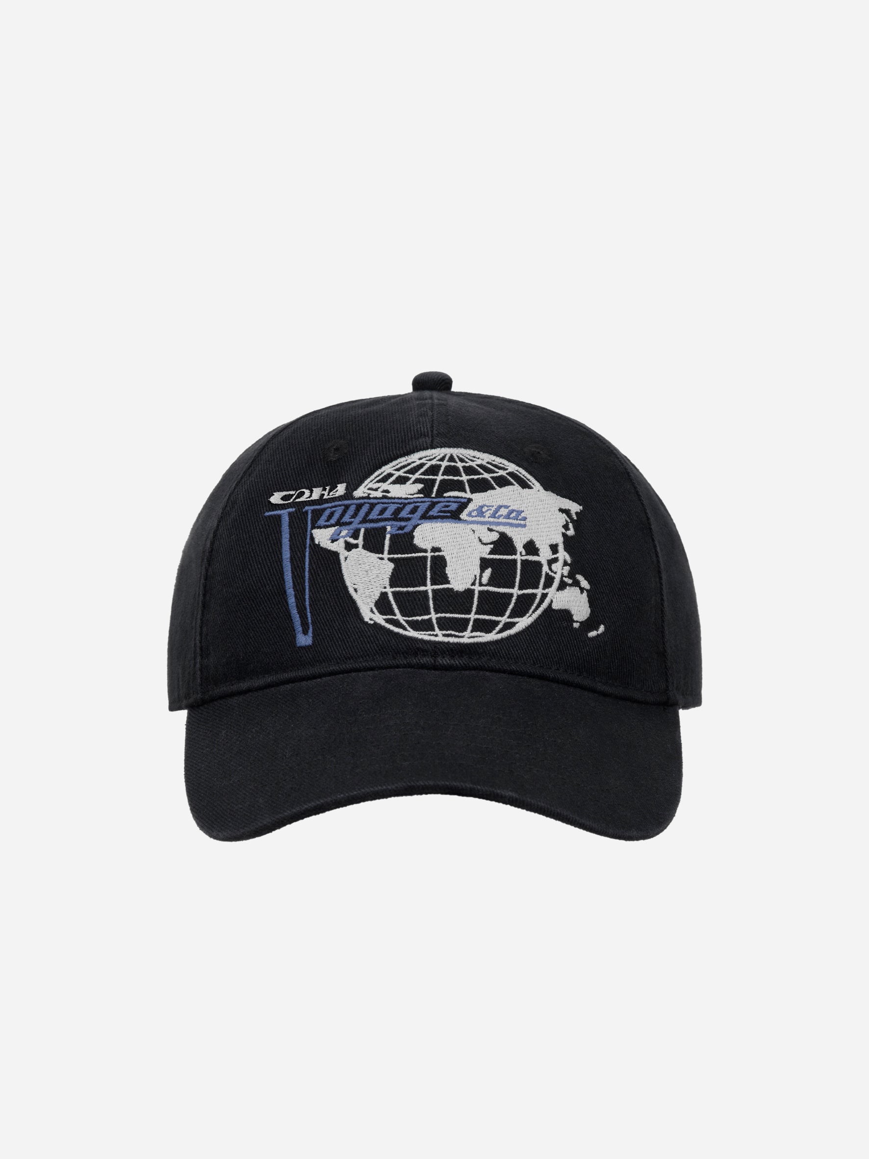 010 - C2H4 Voyage Cap