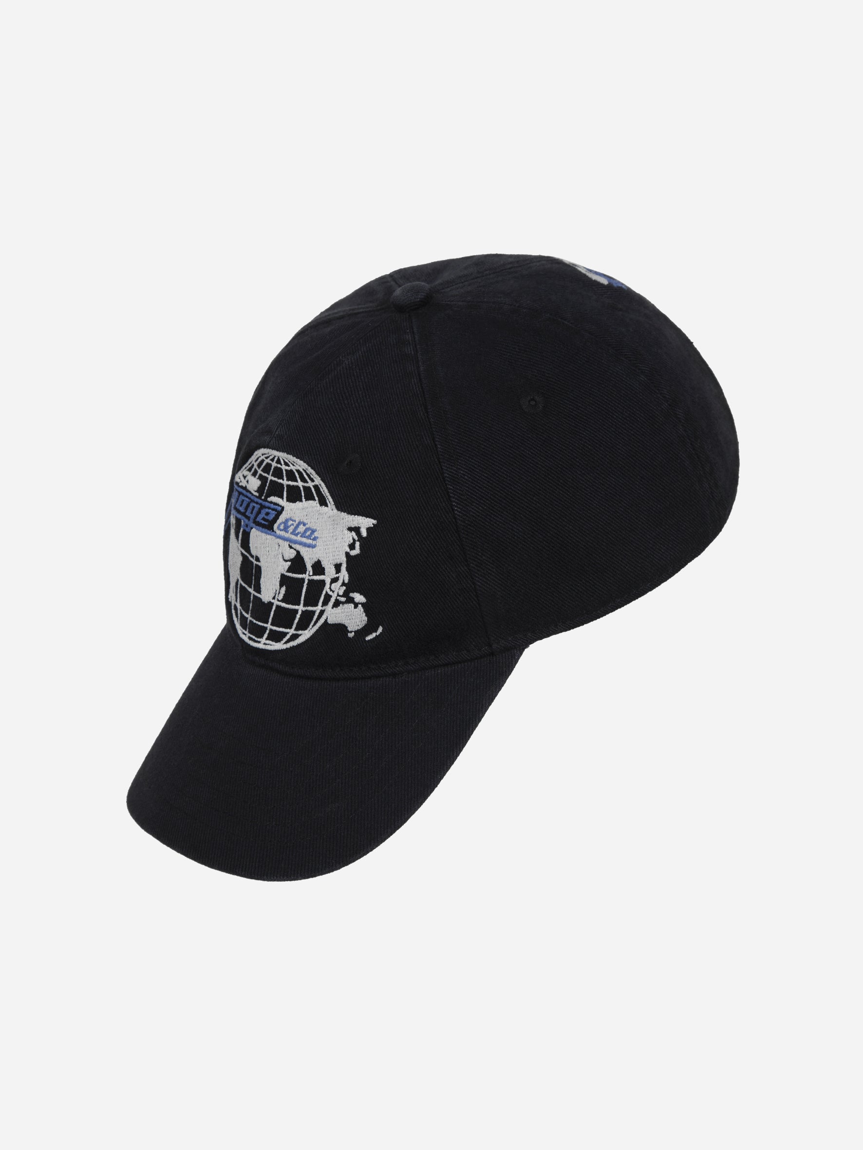 010 - C2H4 Voyage Cap