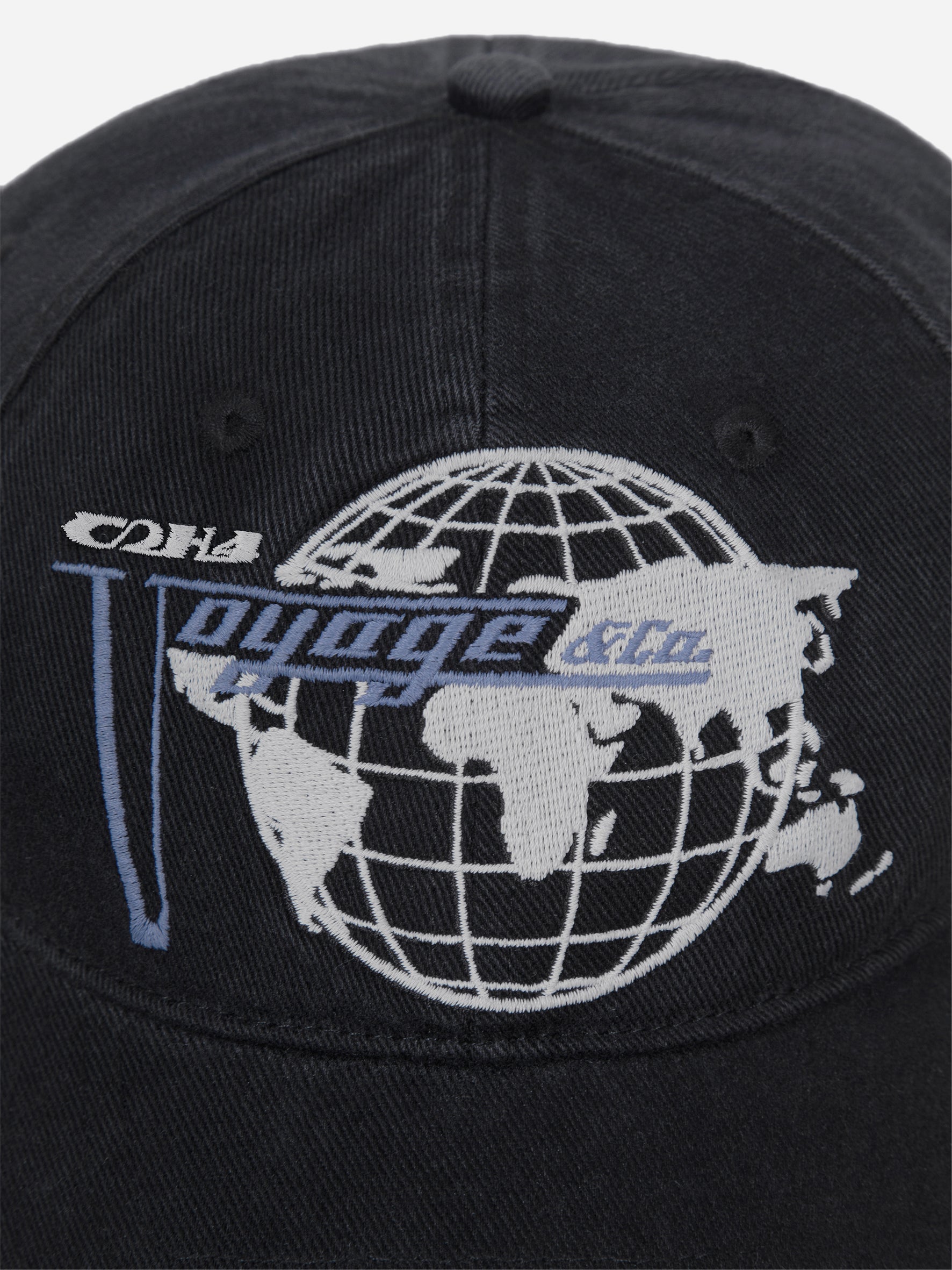 010 - C2H4 Voyage Cap