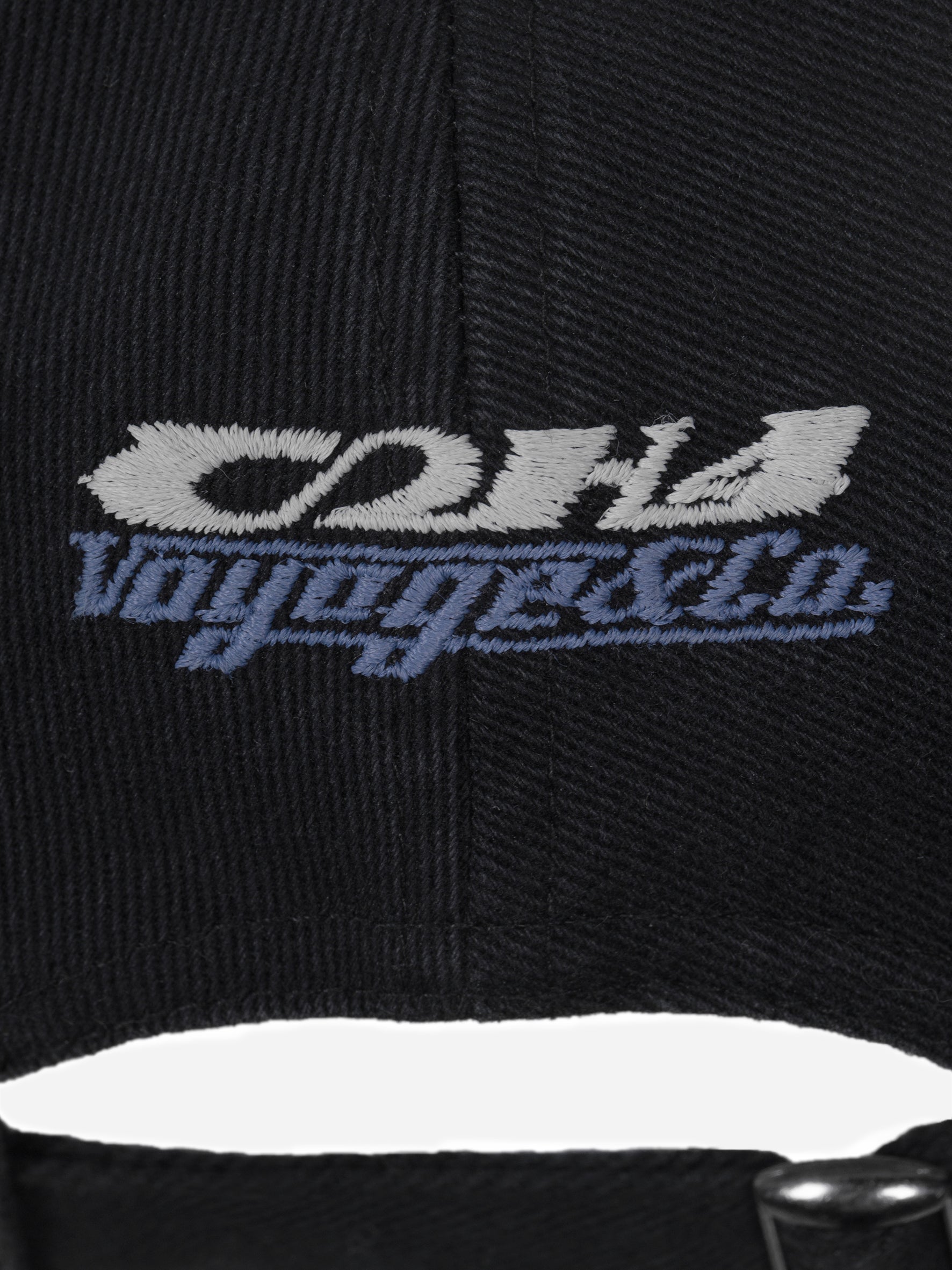 010 - C2H4 Voyage Cap