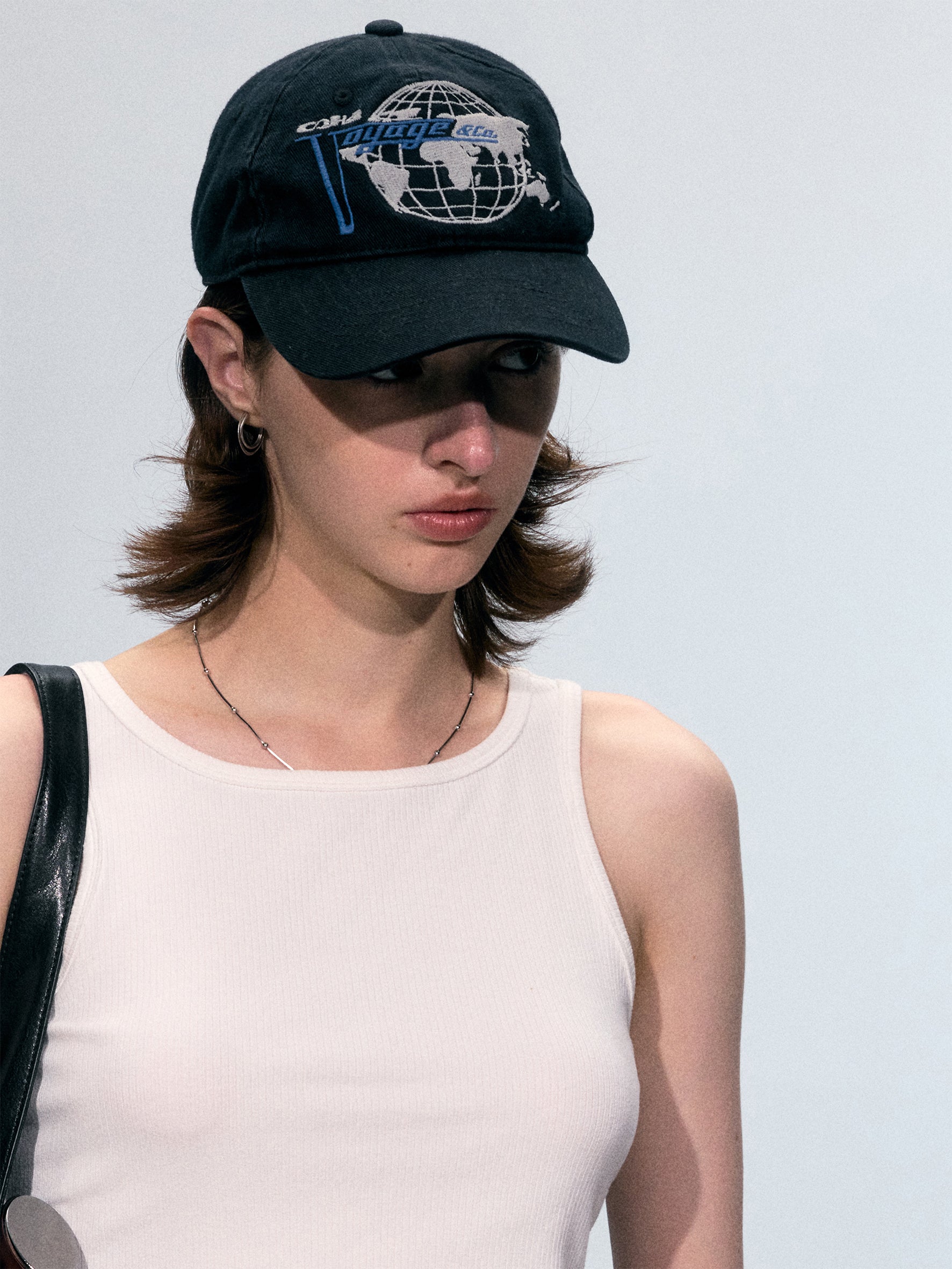 010 - C2H4 Voyage Cap