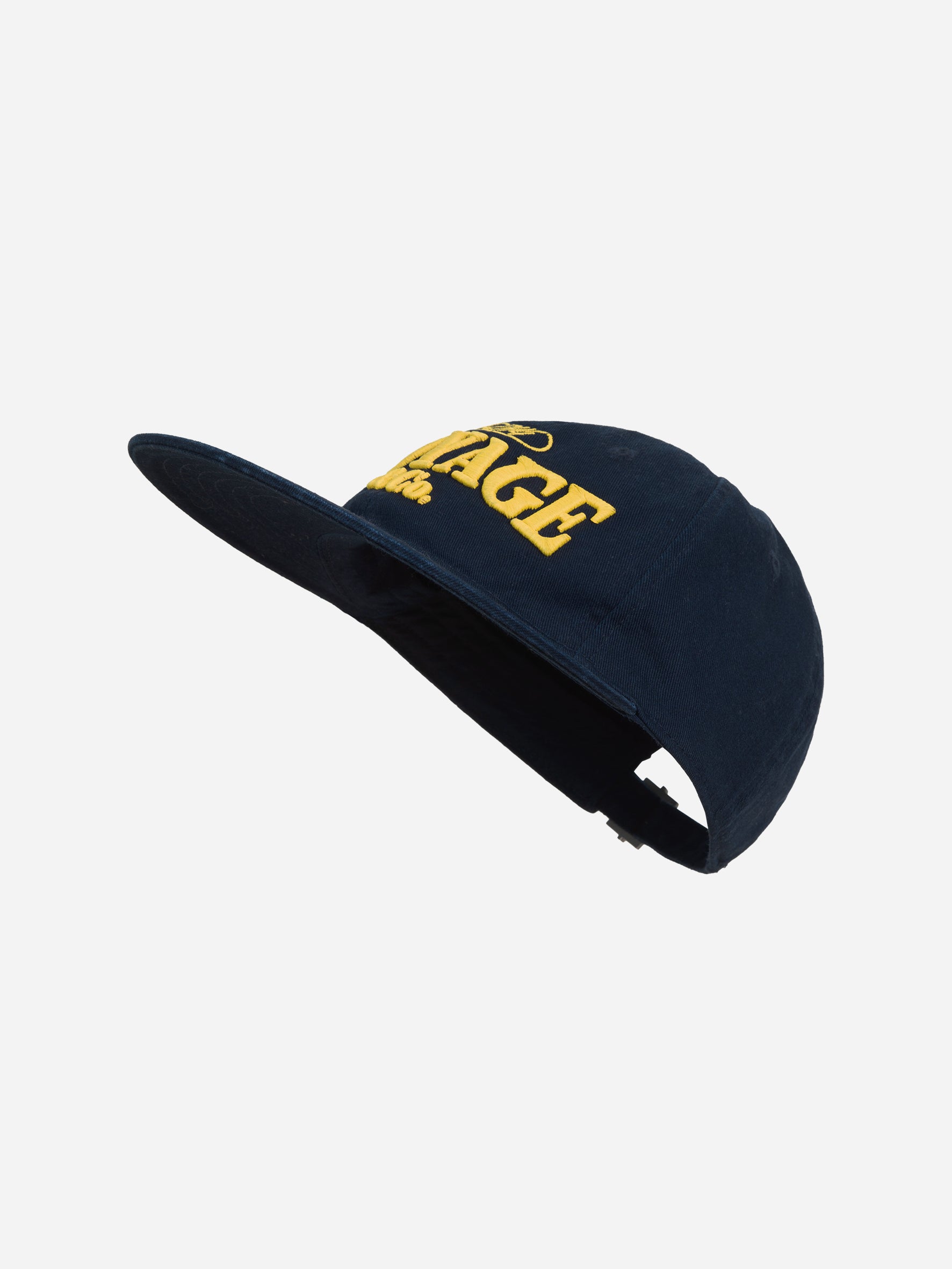 010 - Voyage Ballcaps
