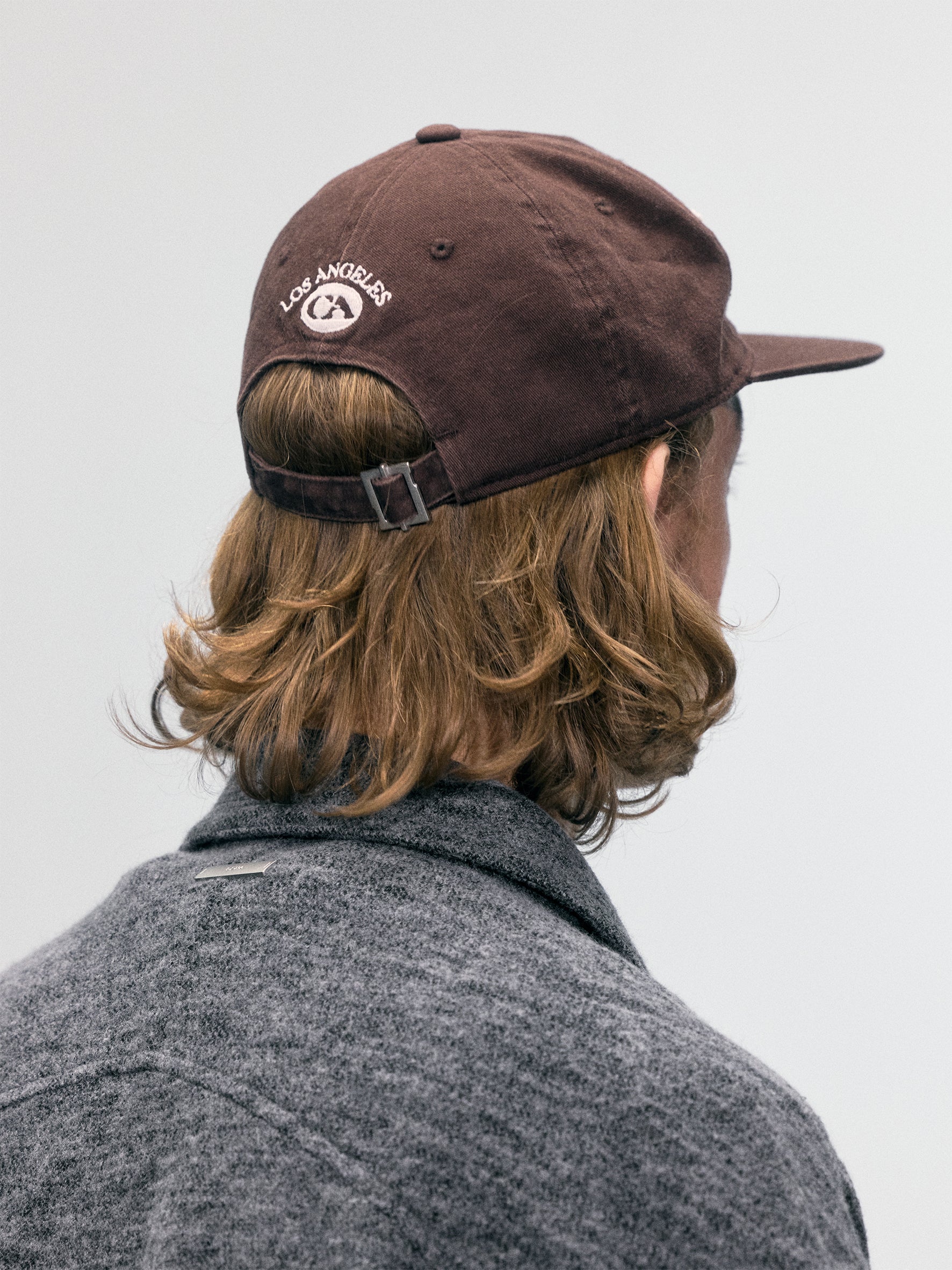 010 - Voyage Ballcaps