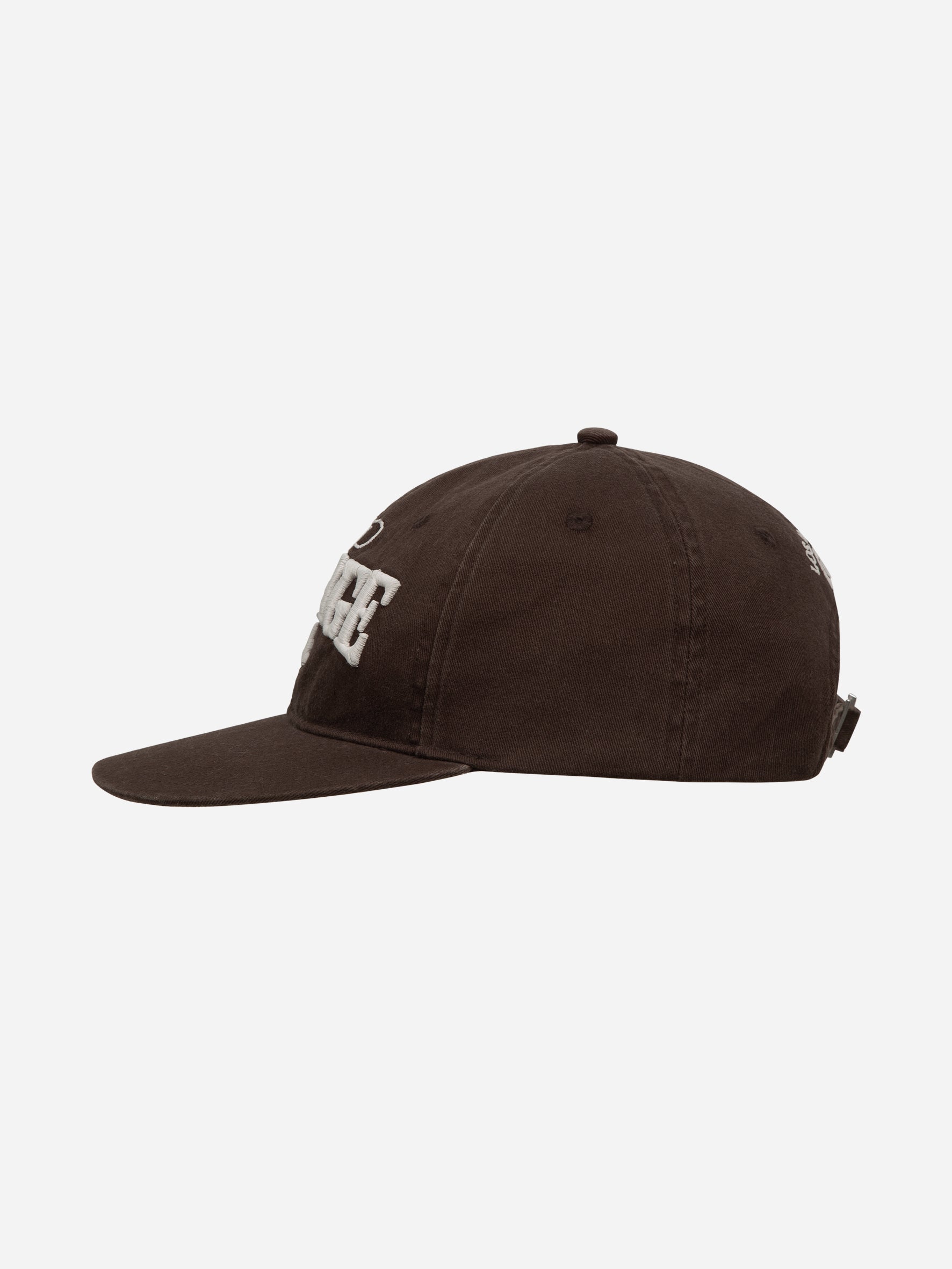 010 - Voyage Ballcaps