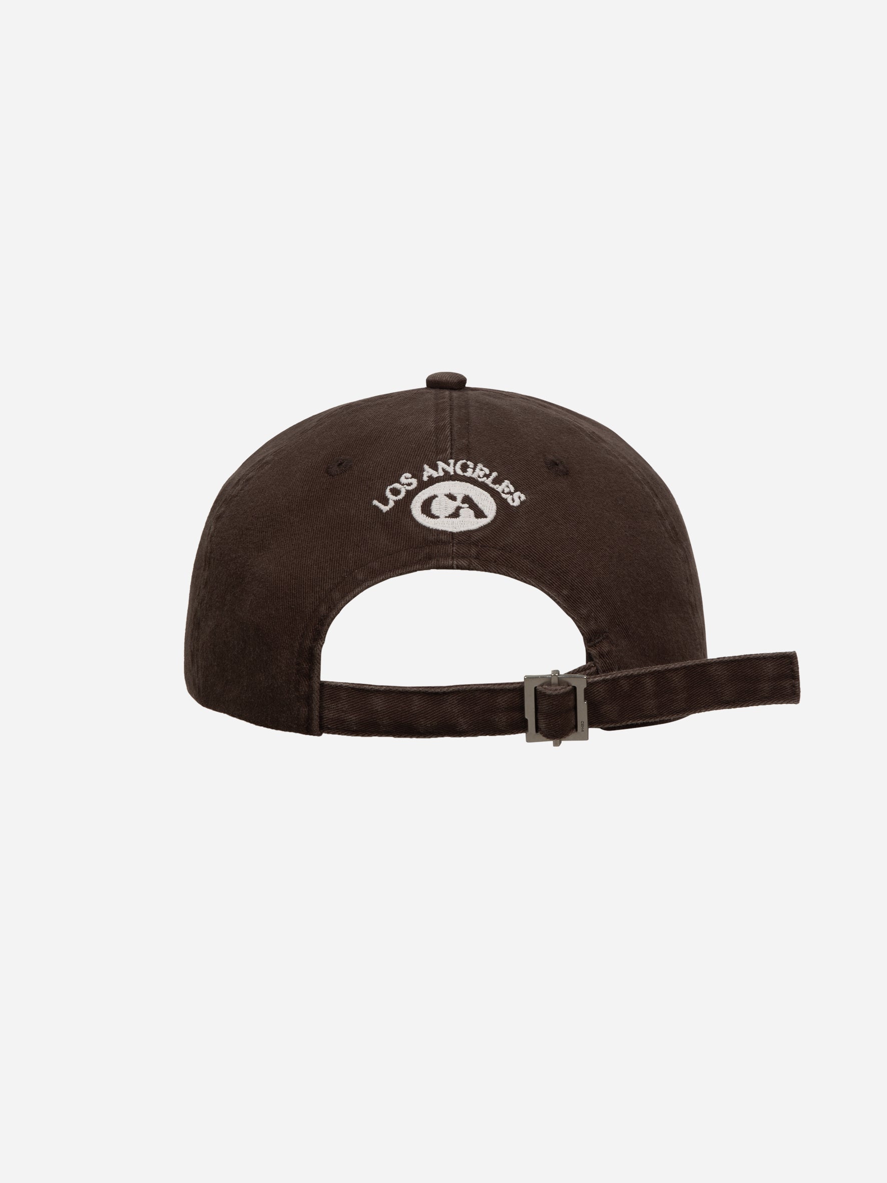 010 - Voyage Ballcaps