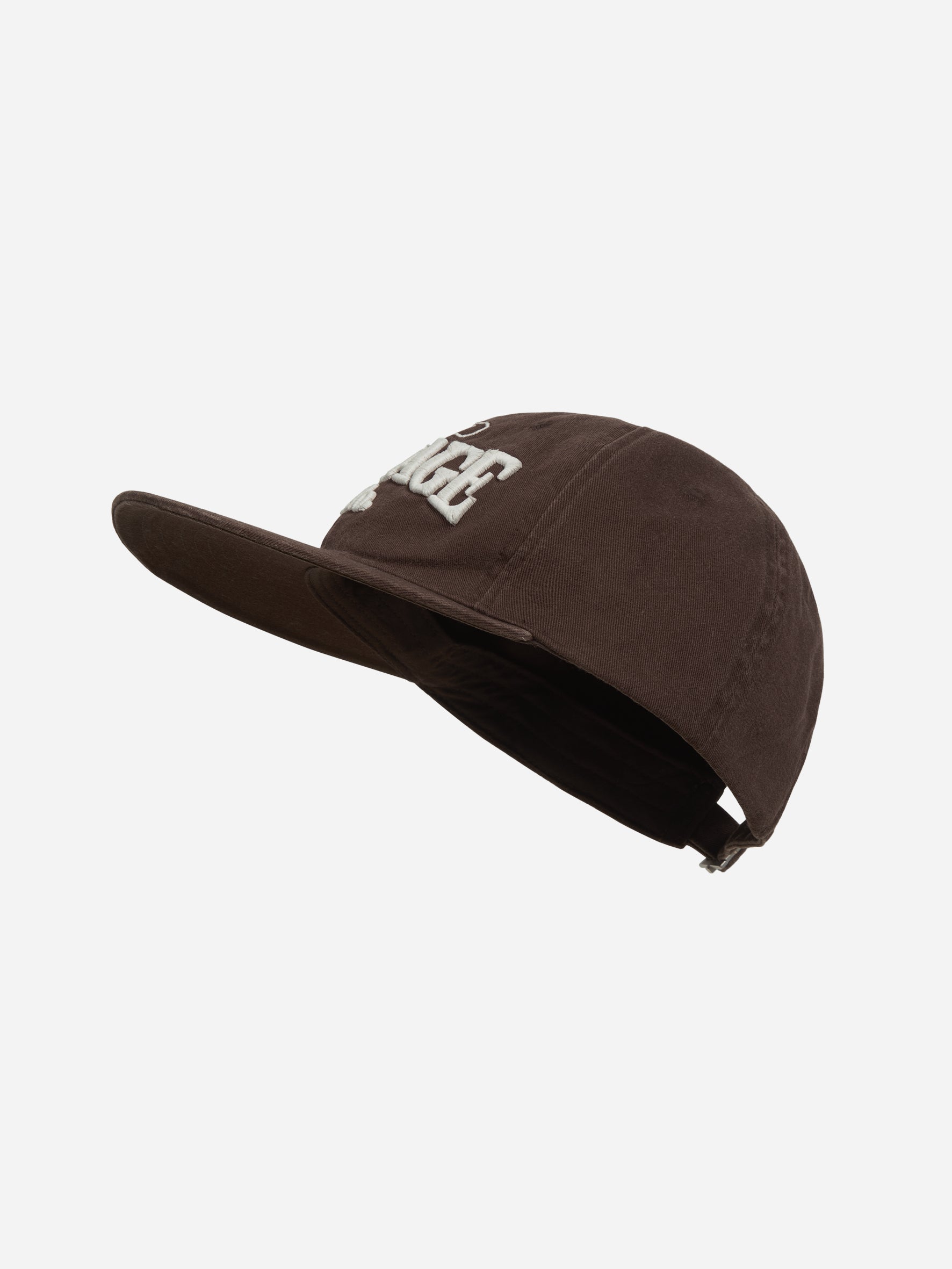010 - Voyage Ballcaps