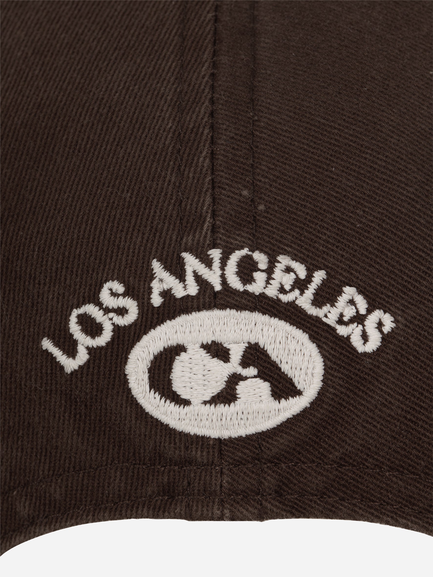 010 - Voyage Ballcaps