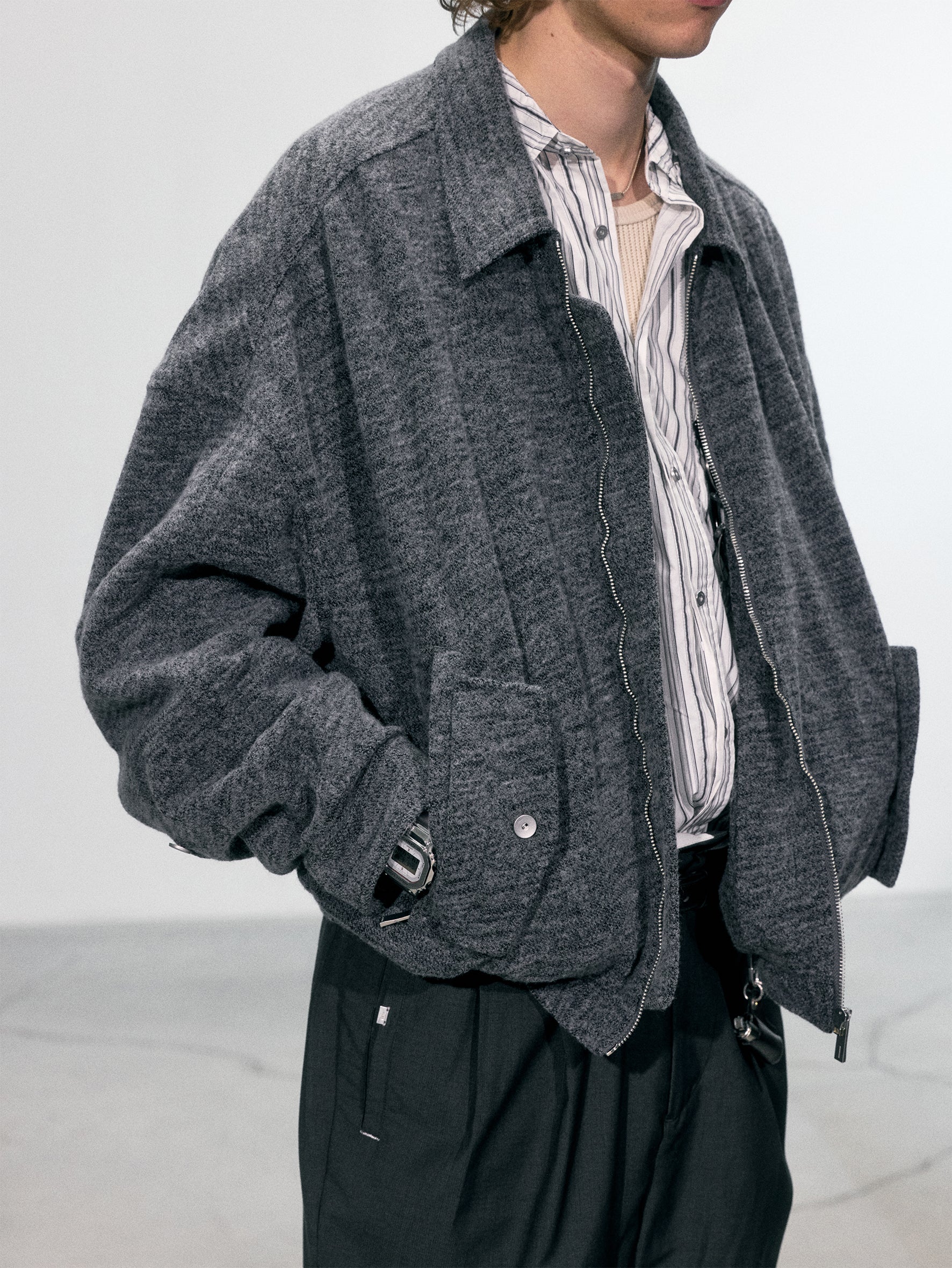 010 - Disaaray Jacket