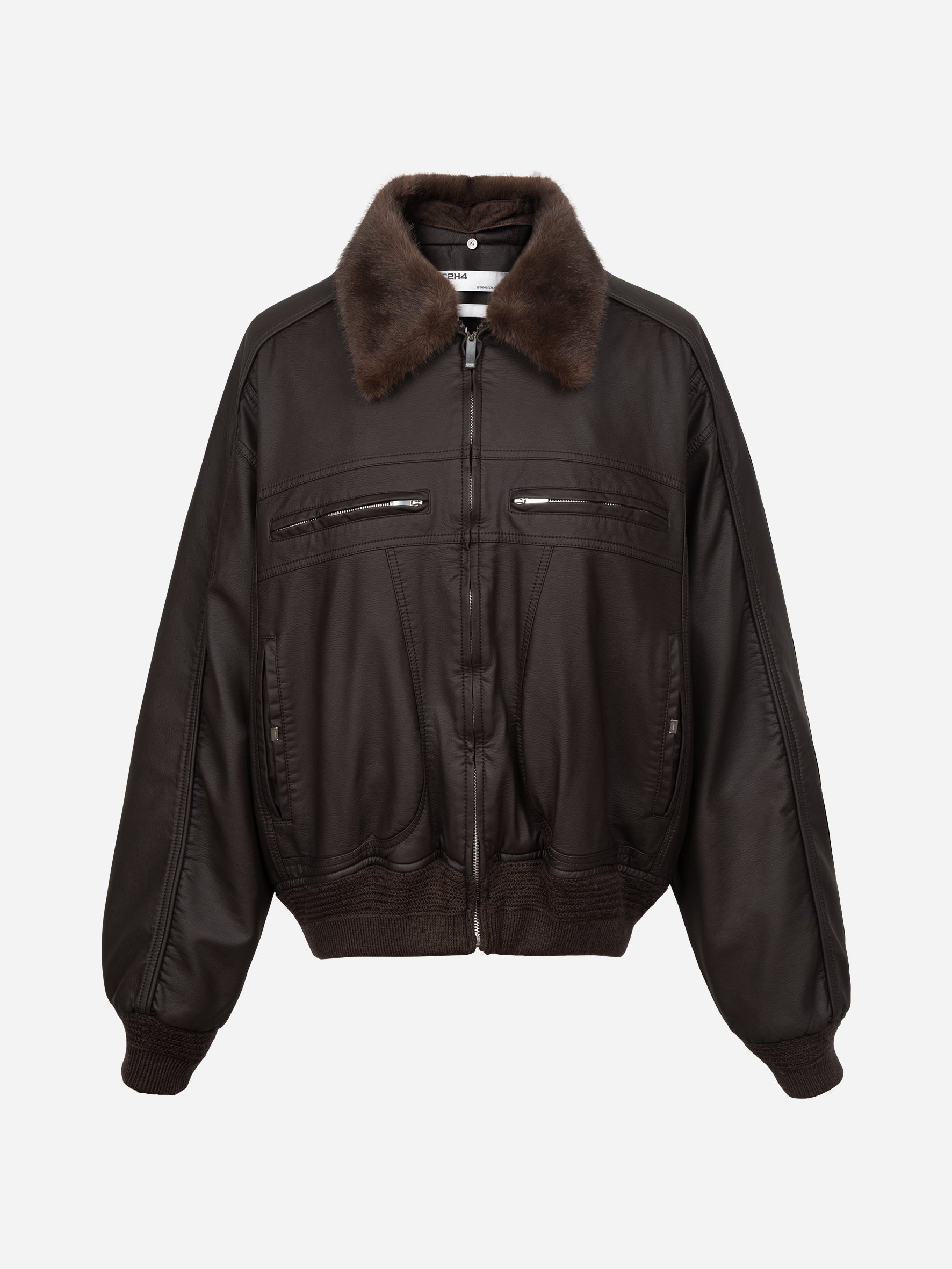 010 - Normative Flight Jacket