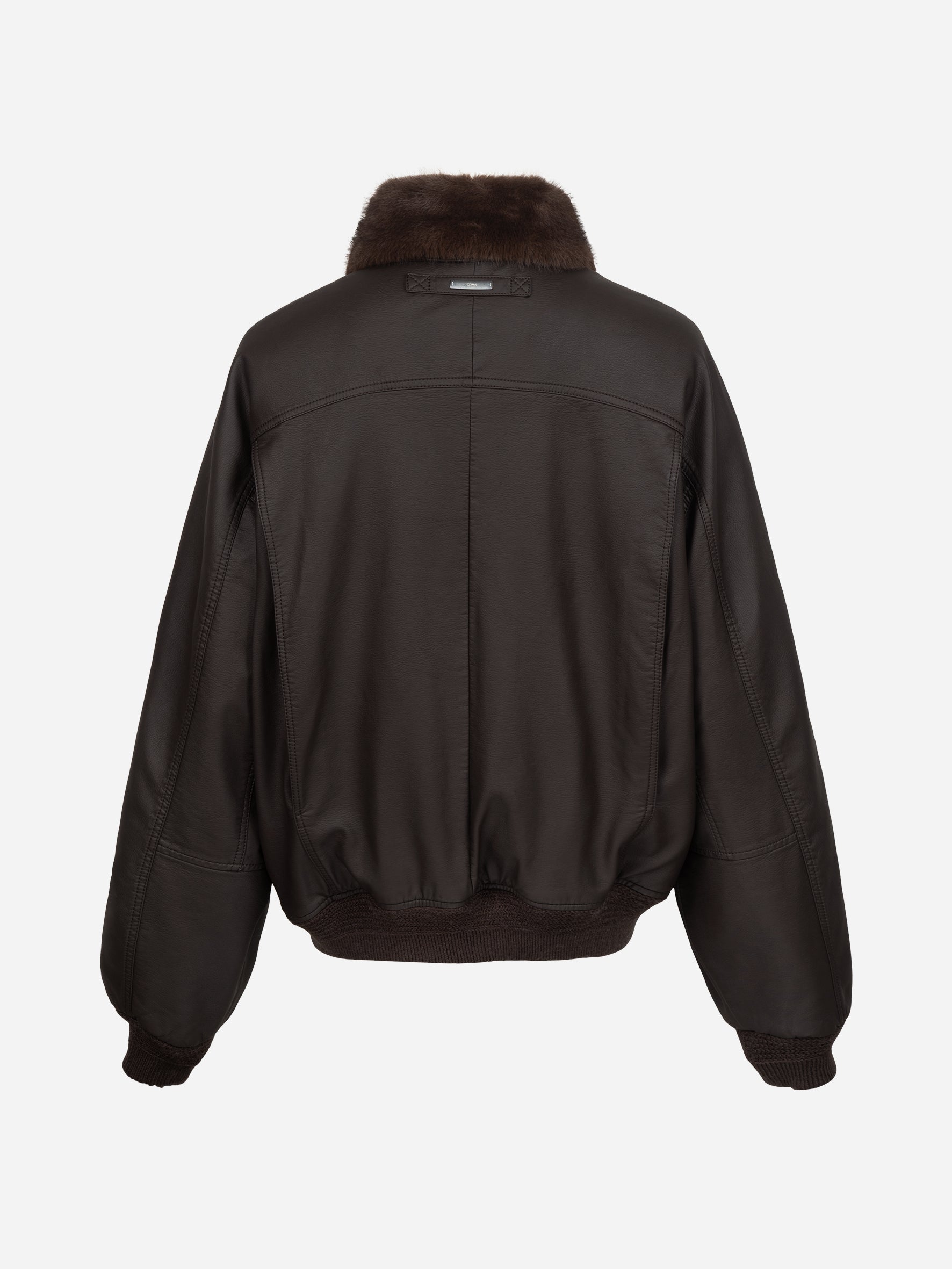 010 - Normative Flight Jacket
