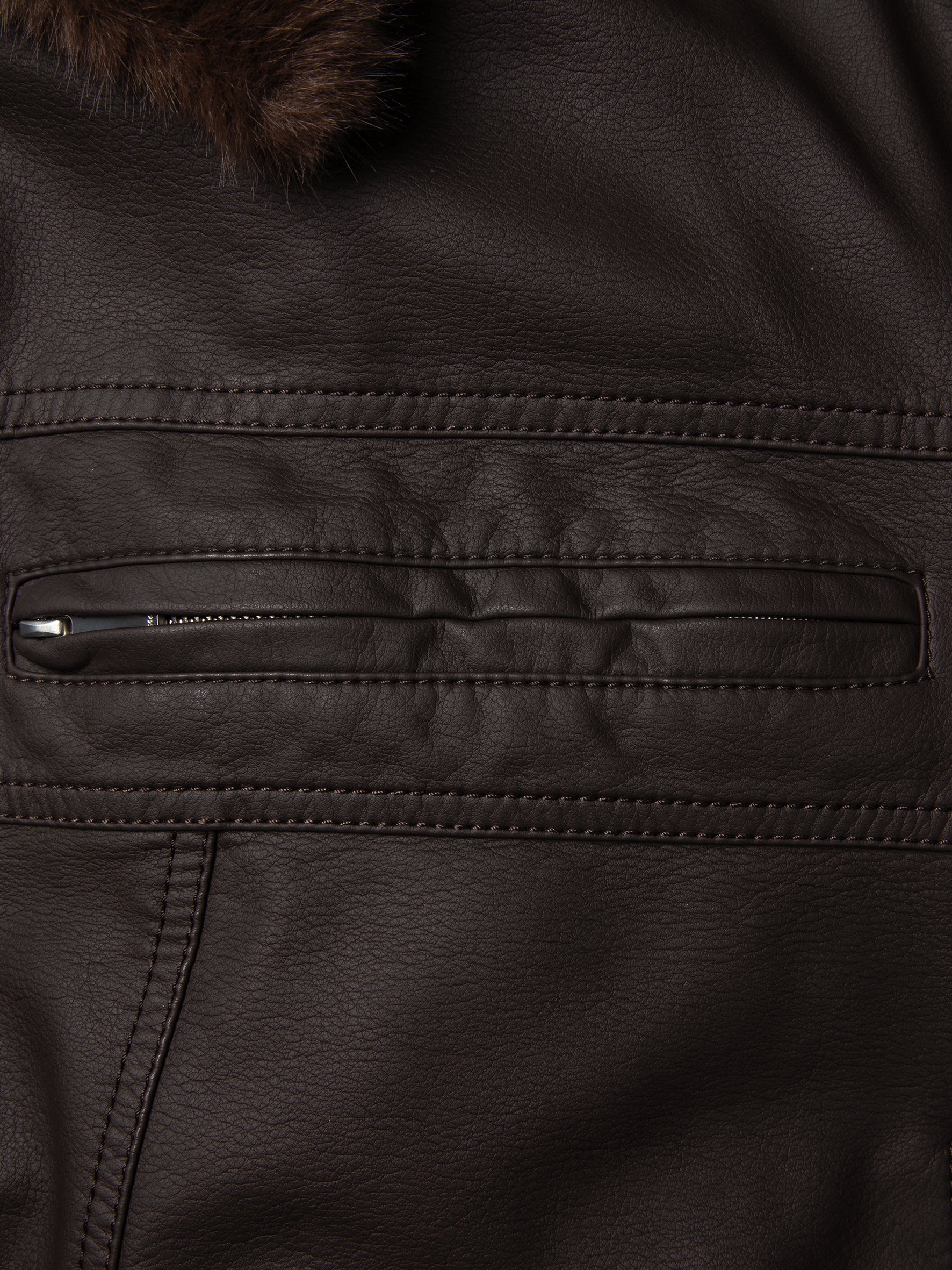 010 - Normative Flight Jacket