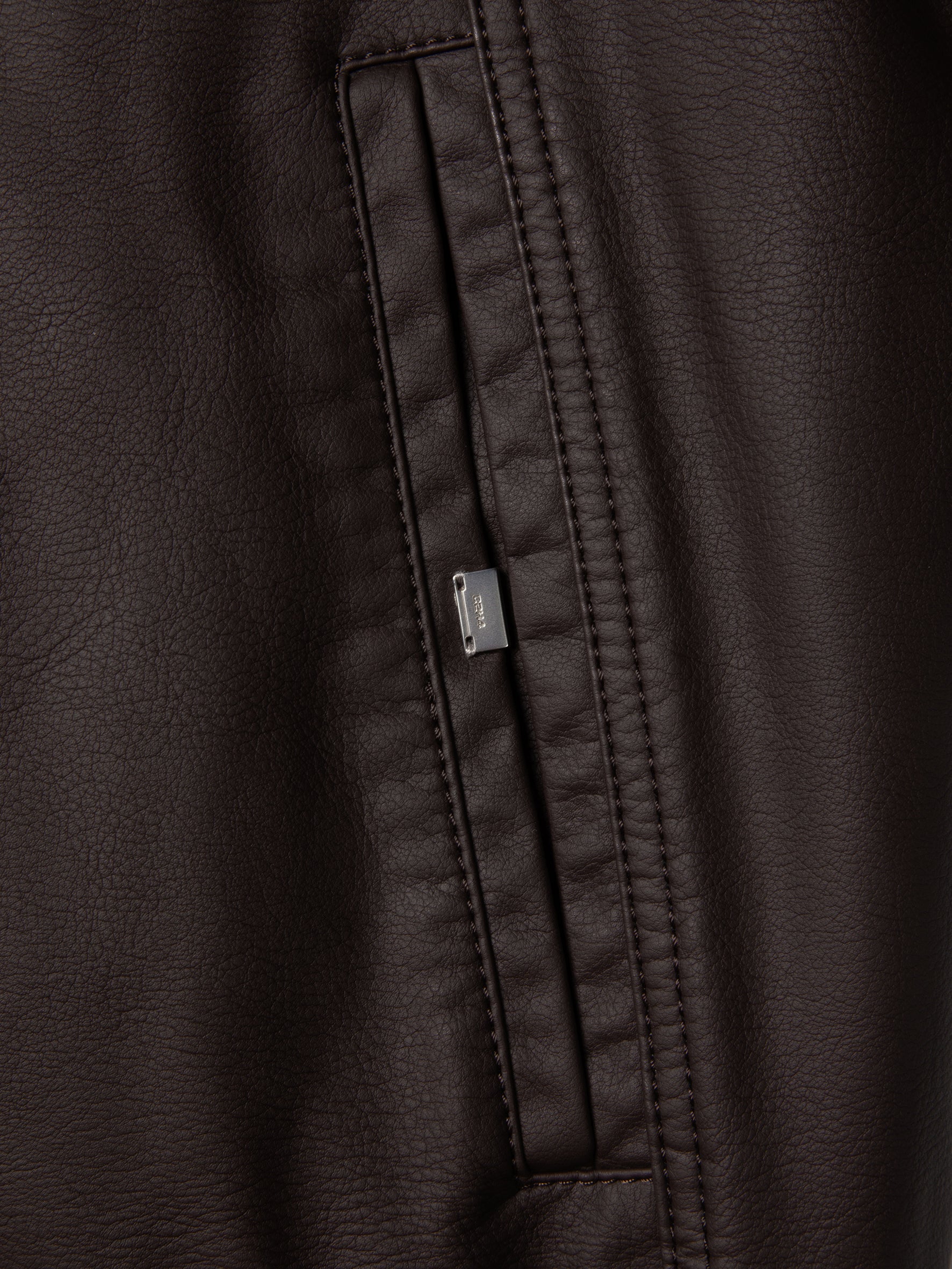 010 - Normative Flight Jacket