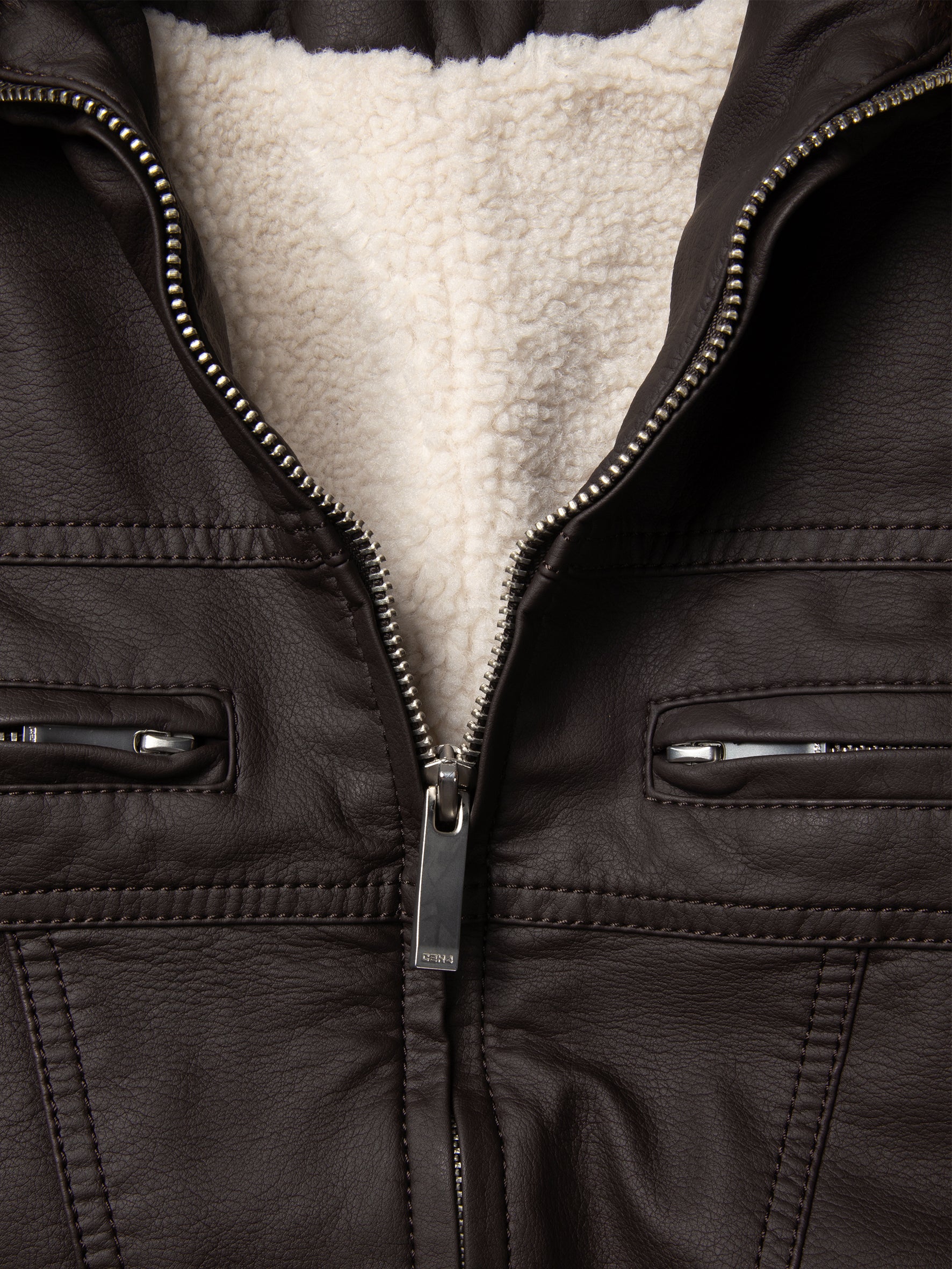 010 - Normative Flight Jacket