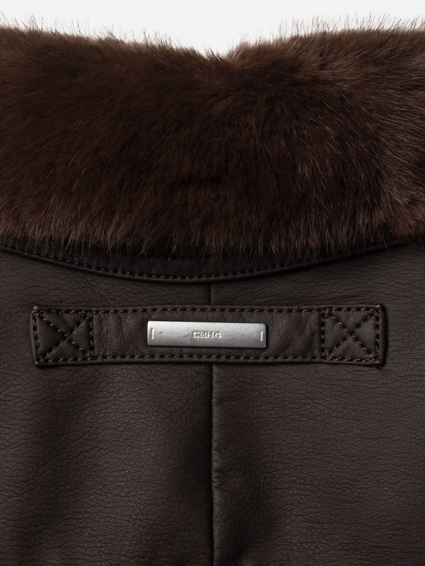 010 - Normative Flight Jacket