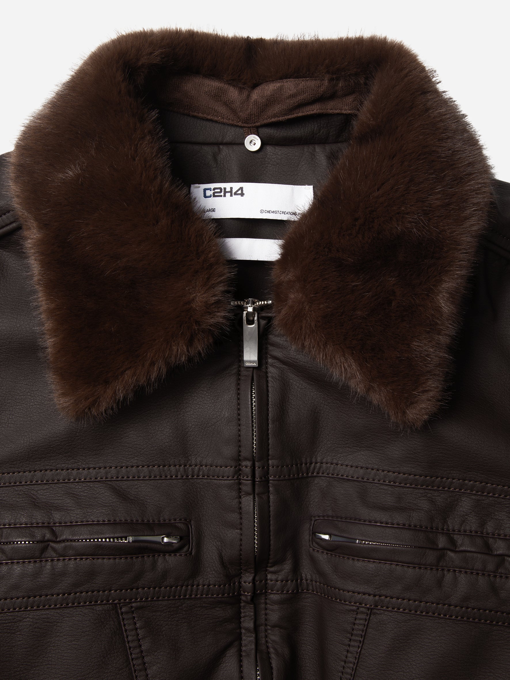 010 - Normative Flight Jacket