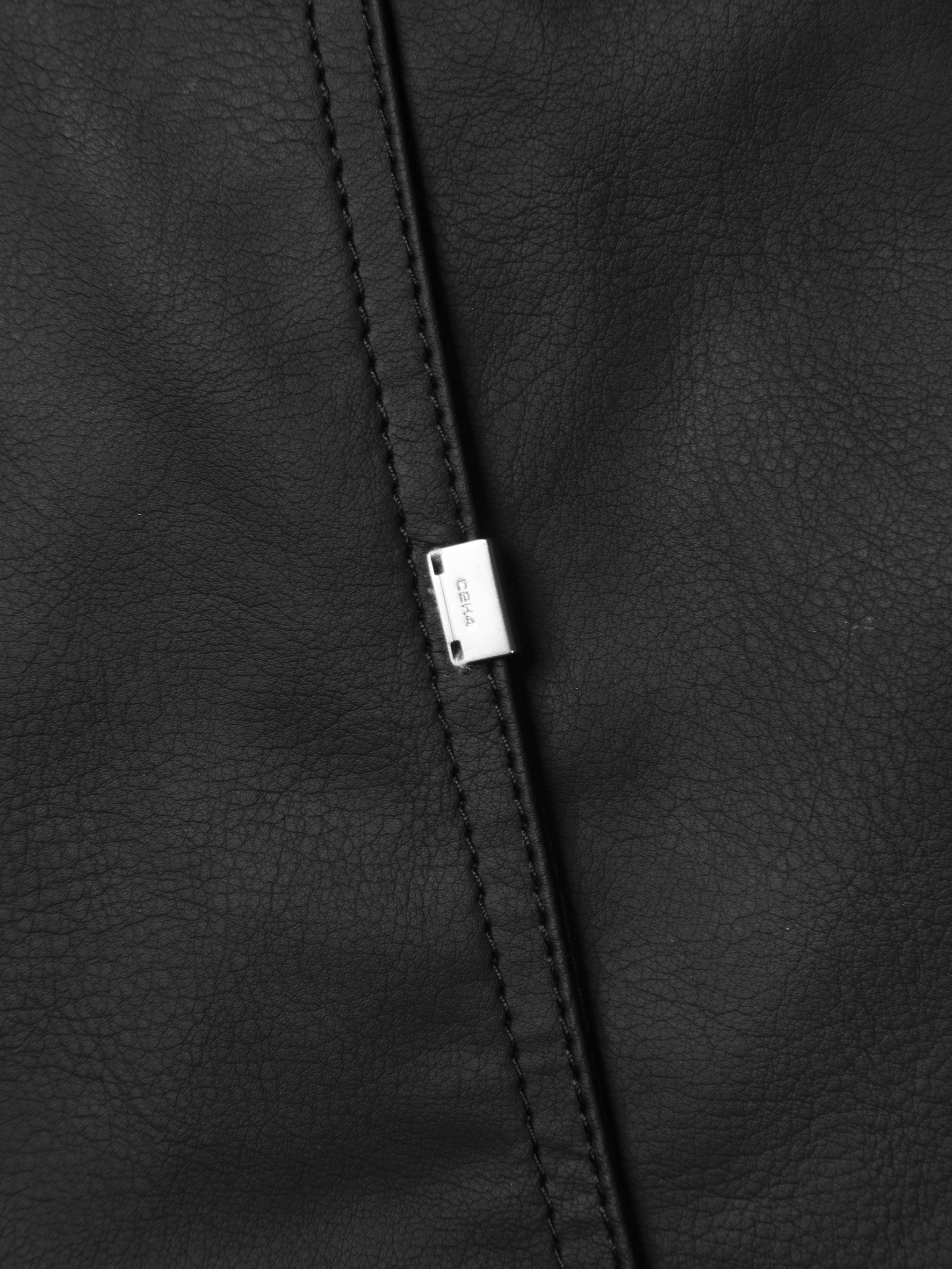 010 - Texas Leather Jacket