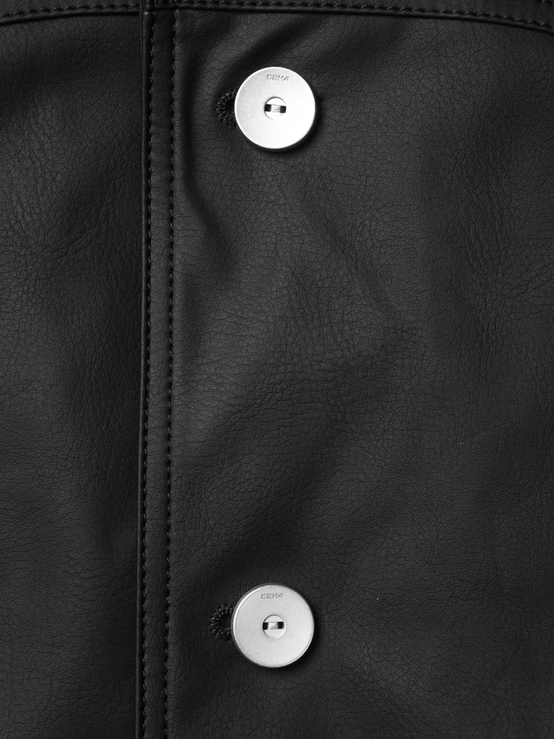 010 - Texas Leather Jacket
