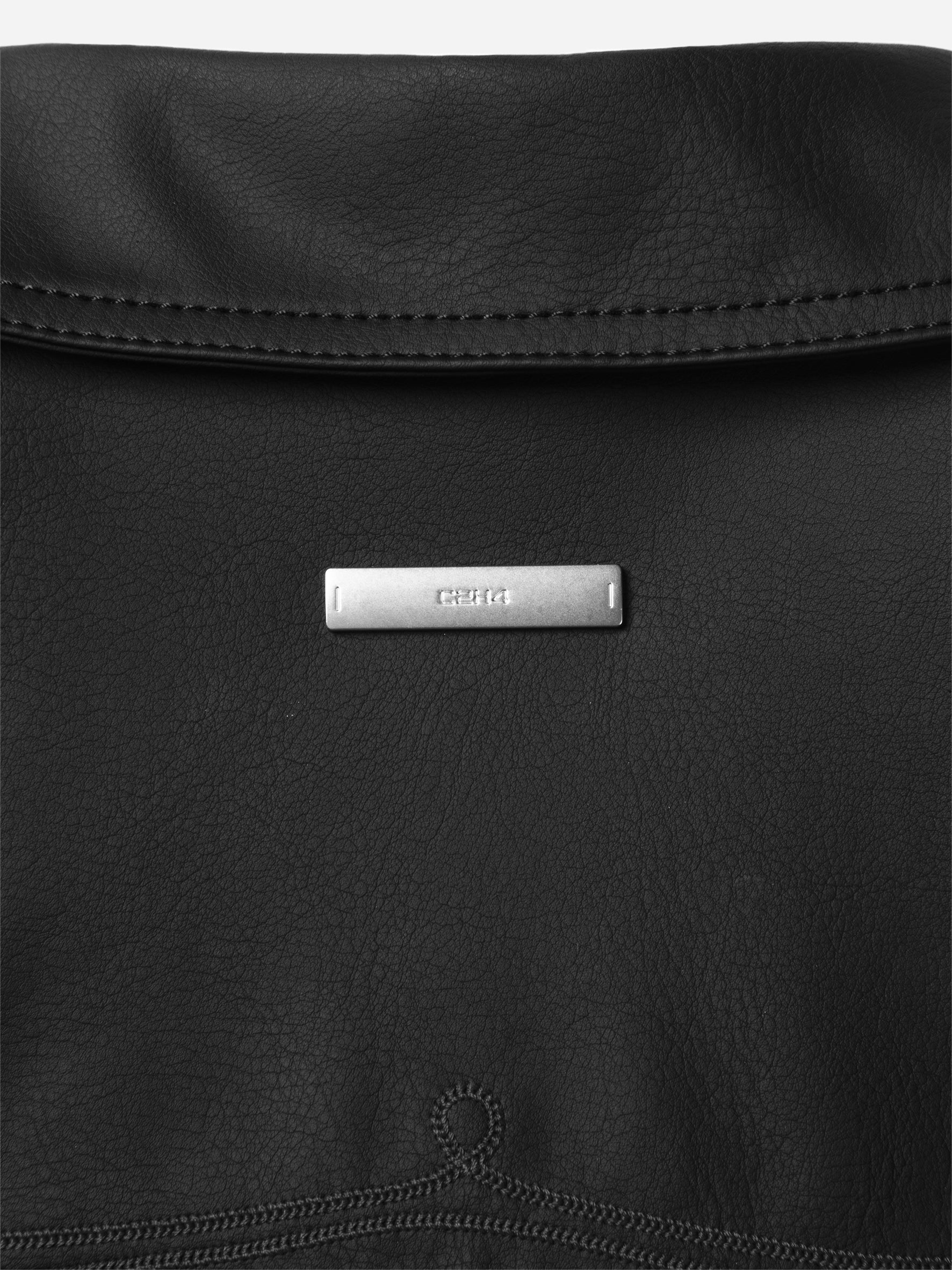 010 - Texas Leather Jacket