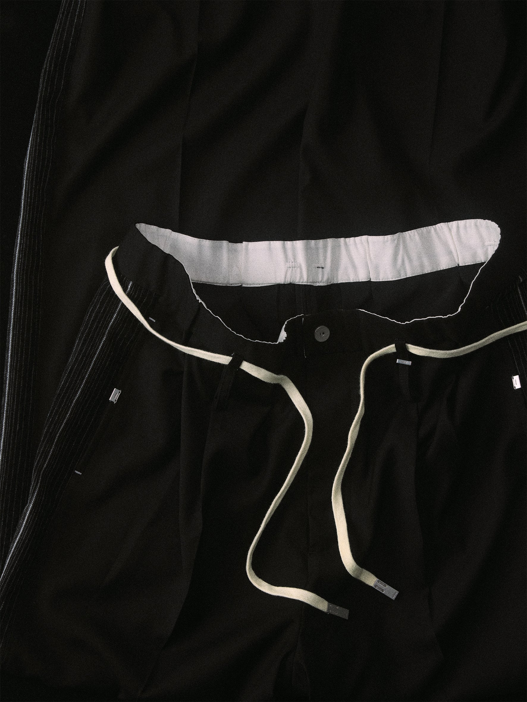 010 - Duplex Tailored Trackpants