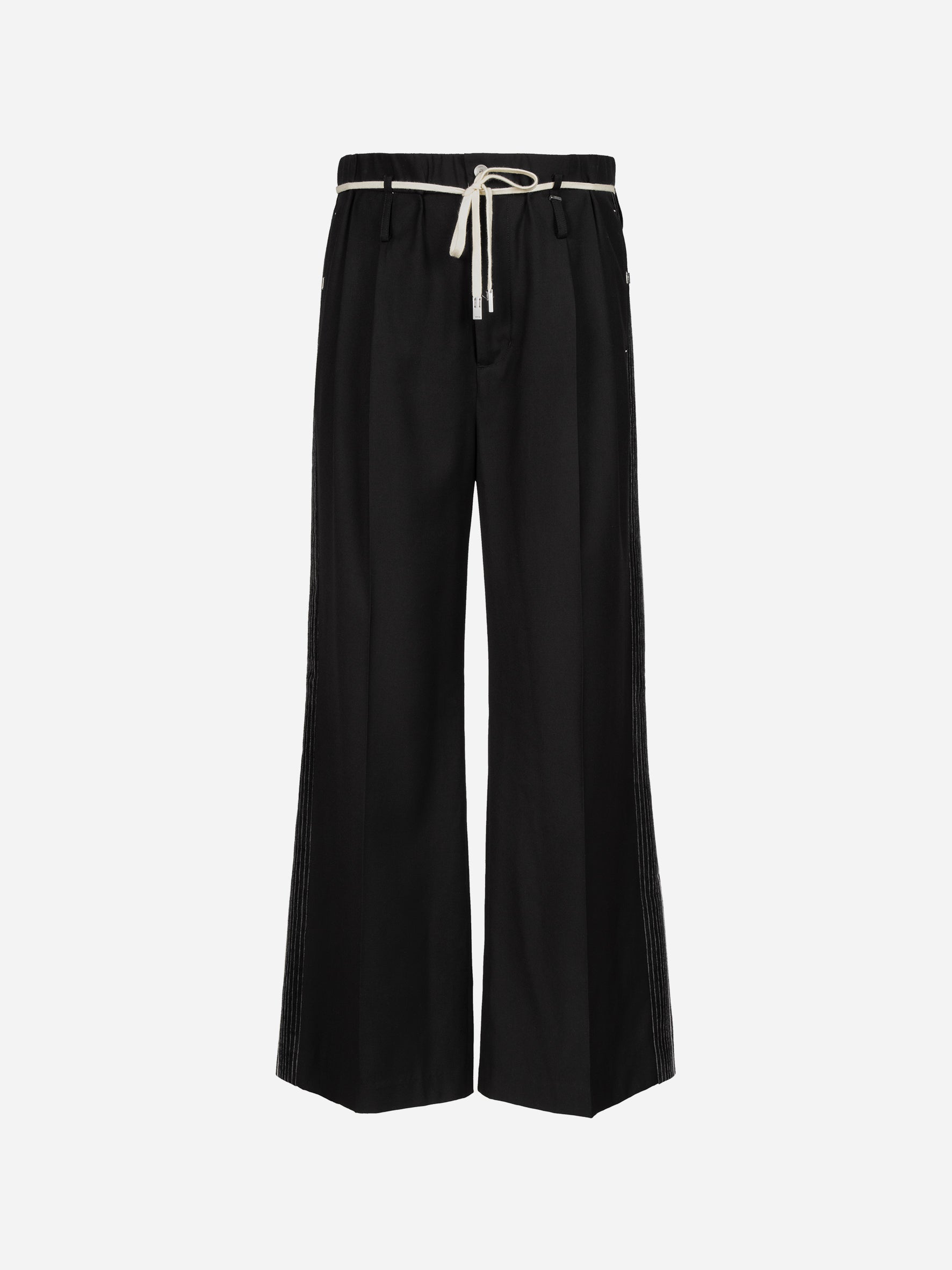 010 - Duplex Tailored Trackpants